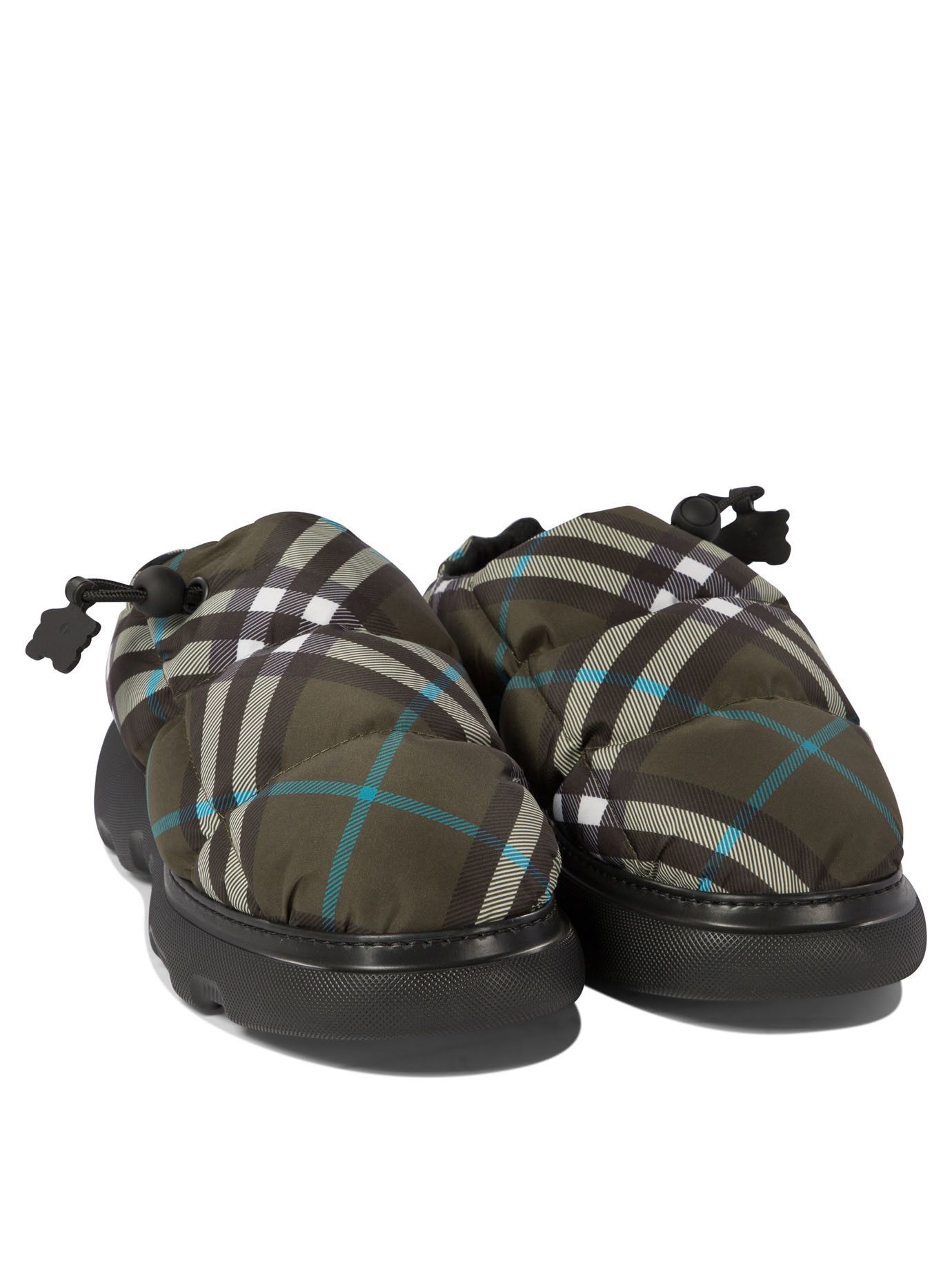 Burberry Pillow Slippers Size US 9 / EU 42 - 2 Thumbnail