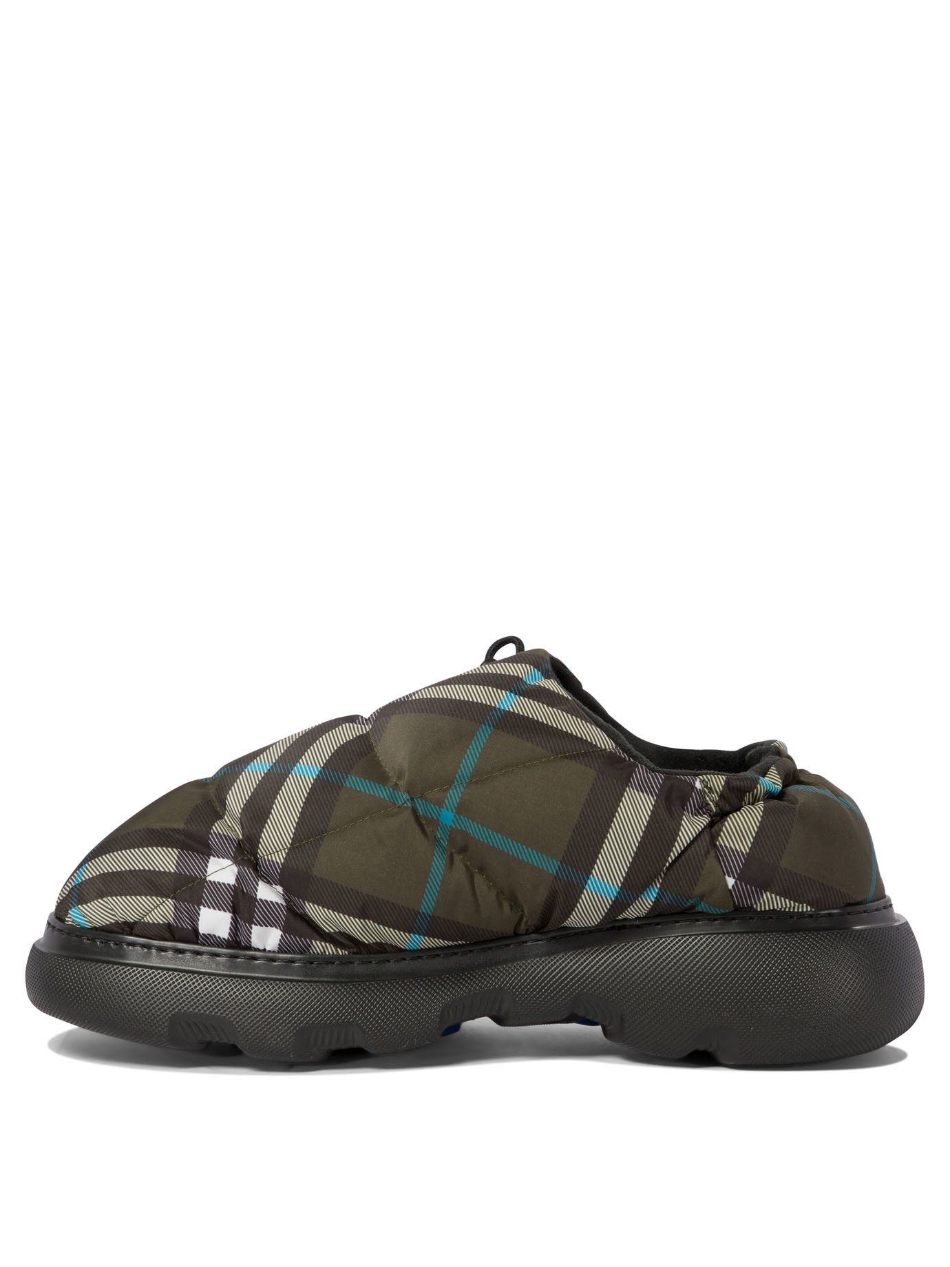 Burberry Pillow Slippers Size US 9 / EU 42 - 3 Thumbnail