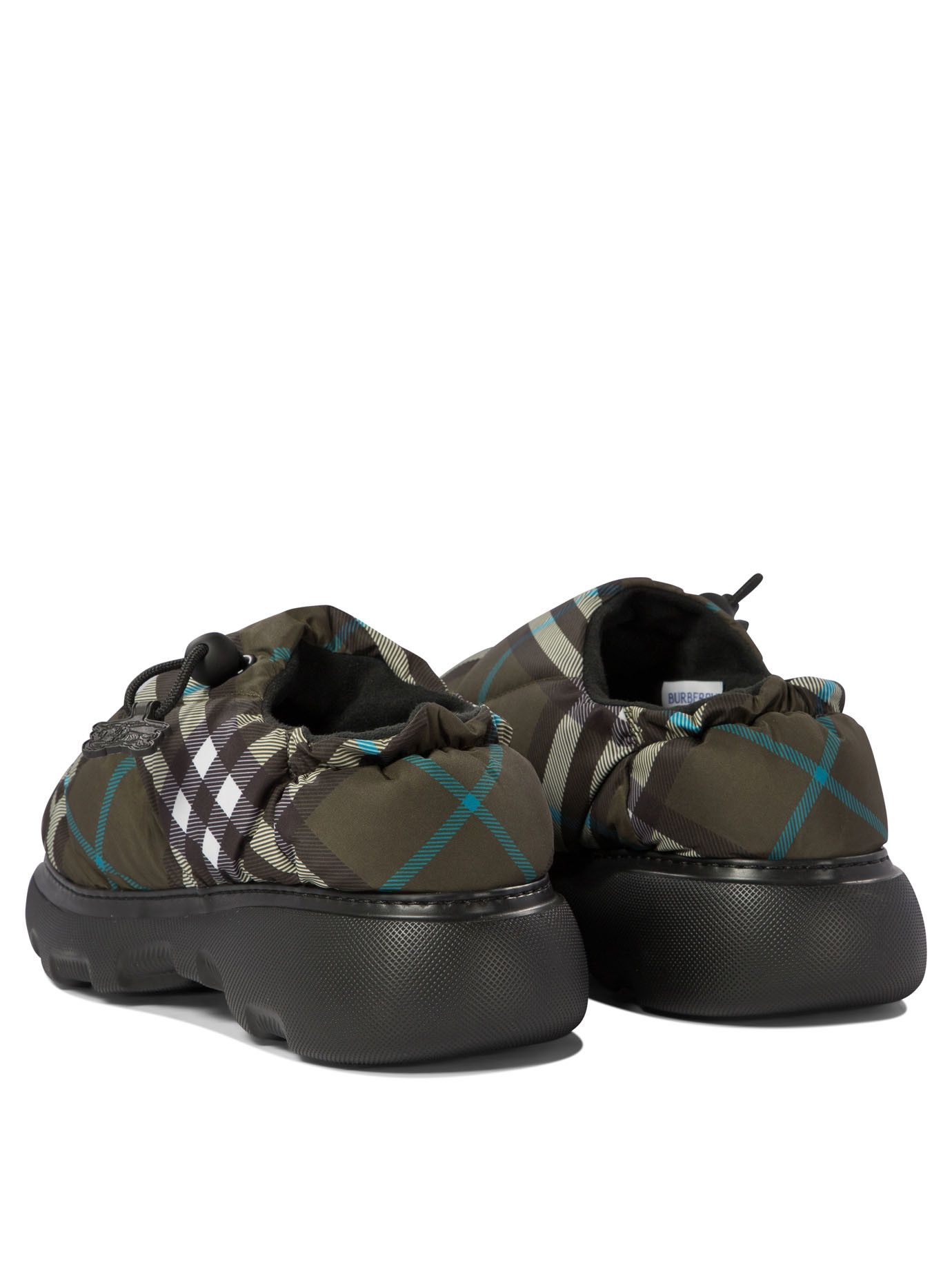 Burberry Pillow Slippers Size US 9 / EU 42 - 4 Thumbnail