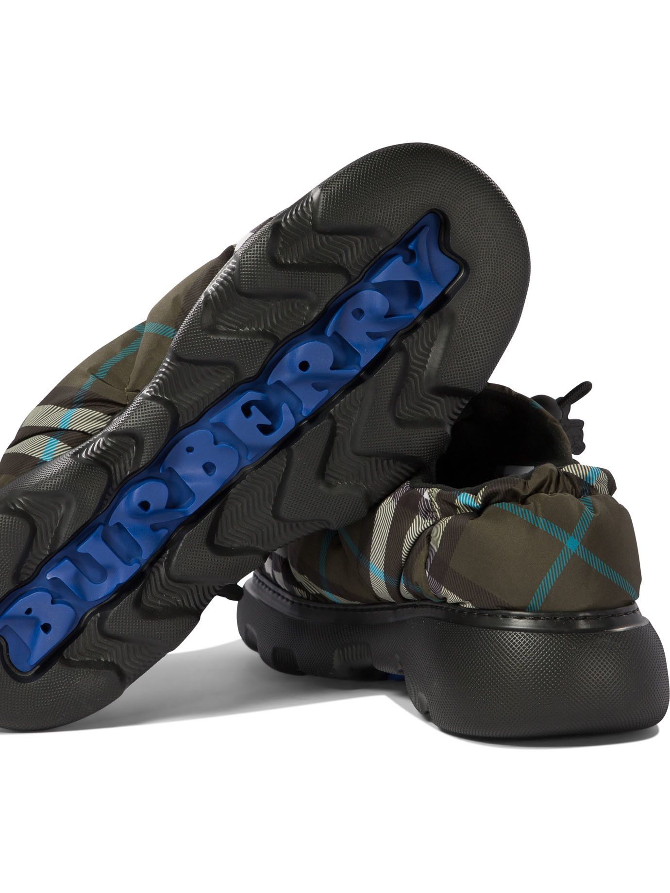 Burberry Pillow Slippers Size US 9 / EU 42 - 5 Thumbnail
