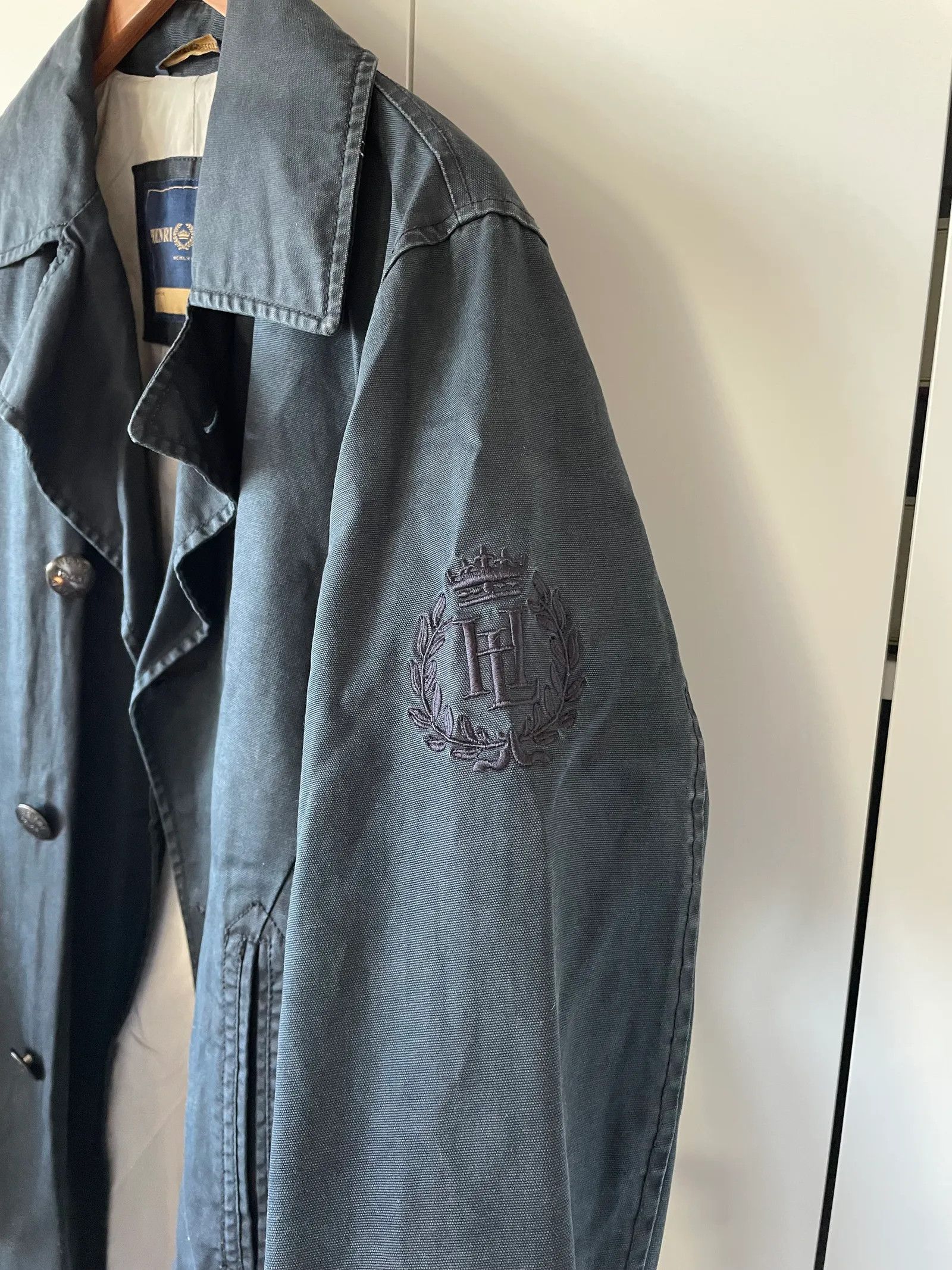 Henri Lloyd Henri Lloyd Jacket Size M / US 6-8 / IT 42-44 - 2 Thumbnail