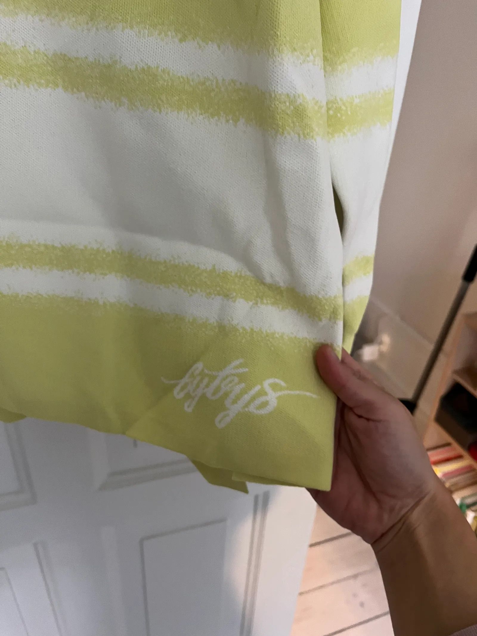Eytys Eytys Sweater Size L / US 10 / IT 46 - 2 Thumbnail