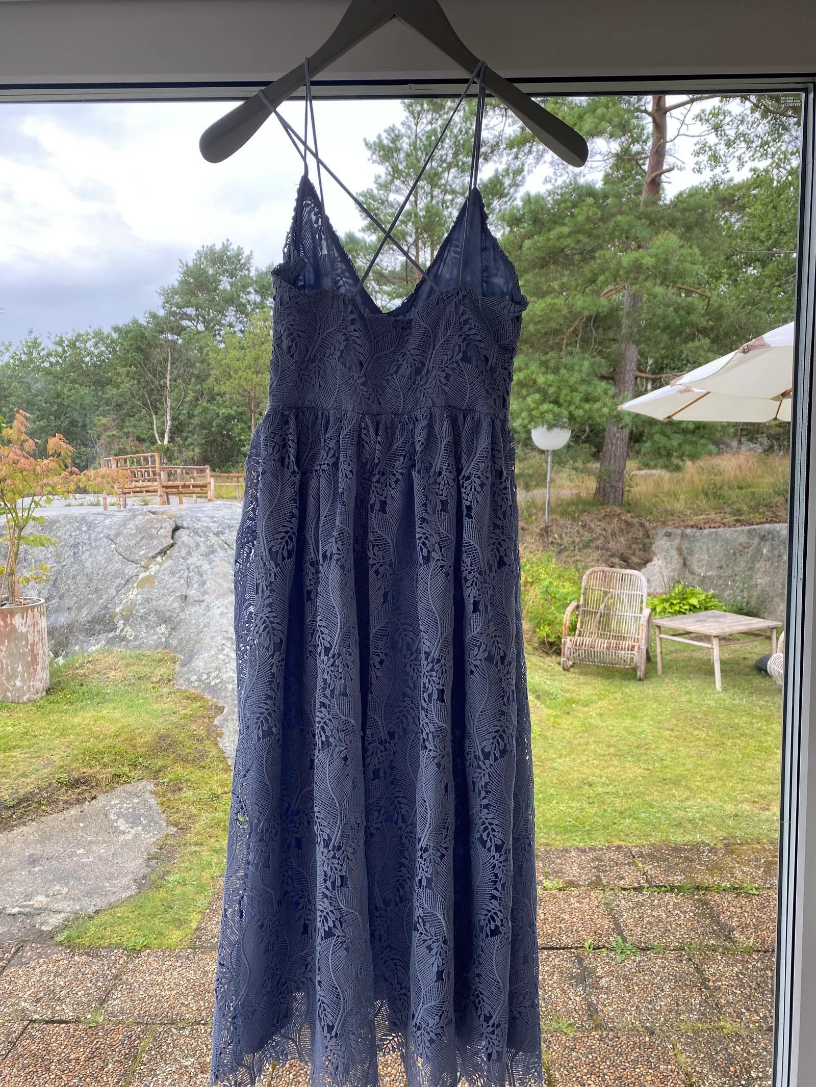 H&M H&M Dress Size XS / US 0-2 / IT 36-38 - 2 Thumbnail