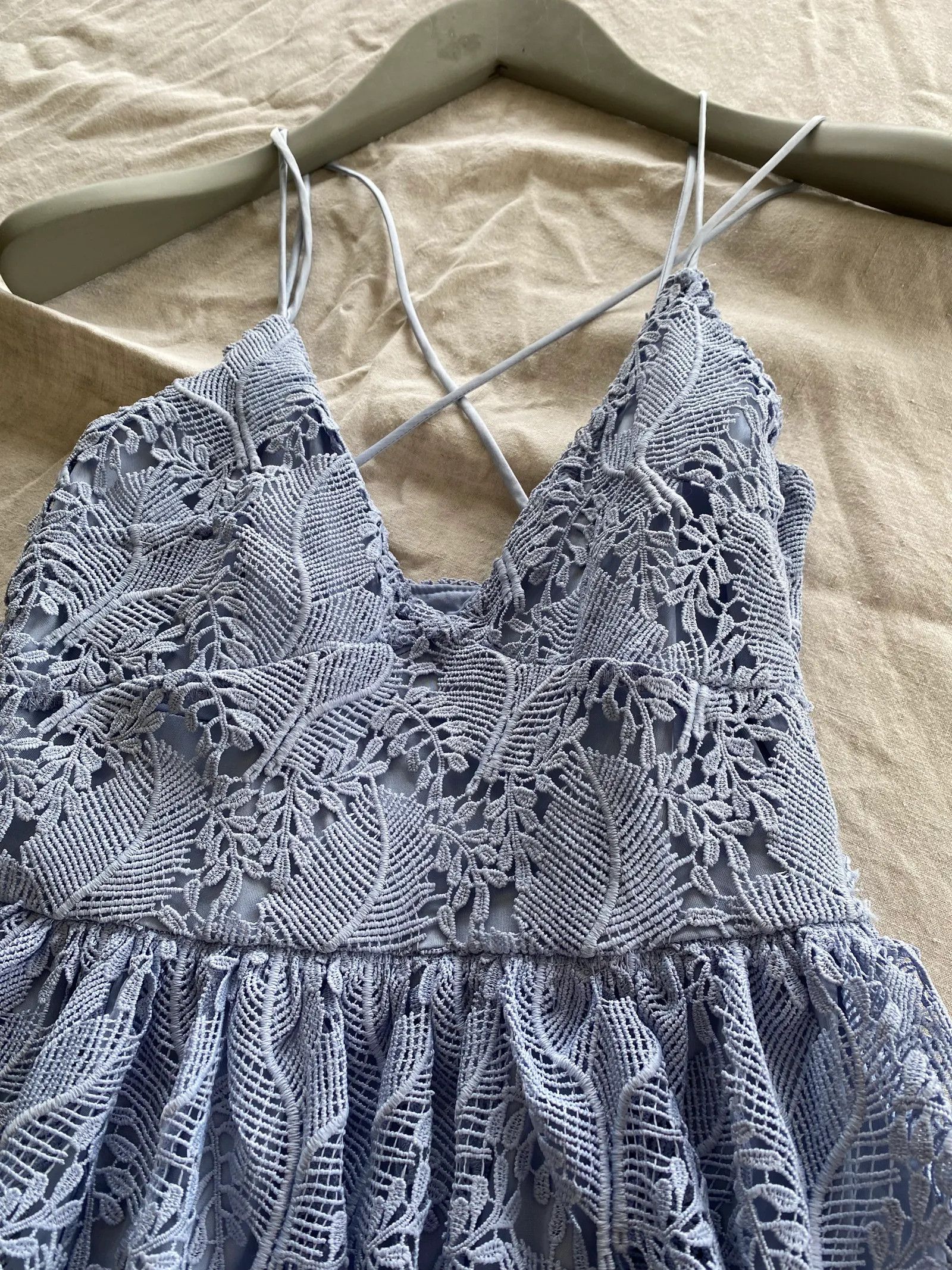 H&M H&M Dress Size XS / US 0-2 / IT 36-38 - 3 Thumbnail