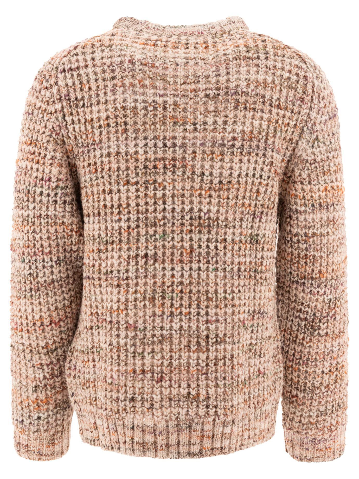 NN07 Rowen Sweater Size US XL / EU 56 / 4 - 2 Thumbnail