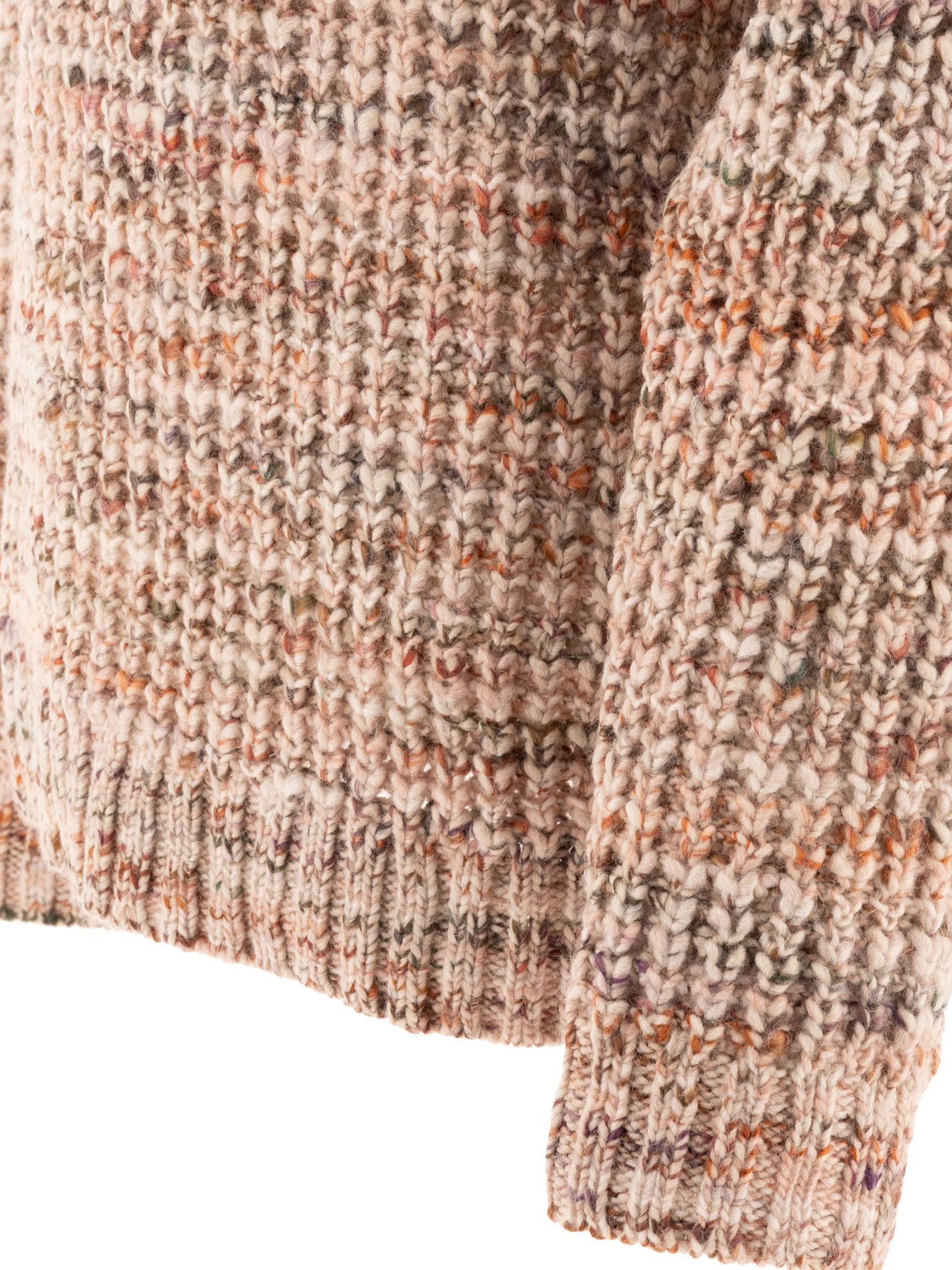NN07 Rowen Sweater Size US XL / EU 56 / 4 - 4 Thumbnail