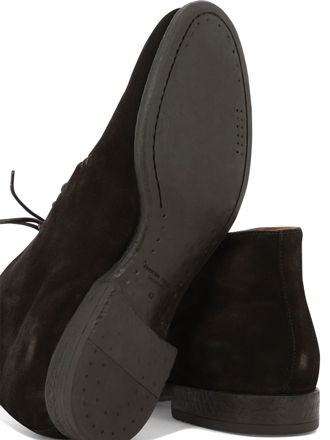 Officine Creative Ceton Lace-Ups Size US 11 / EU 44 - 5 Thumbnail