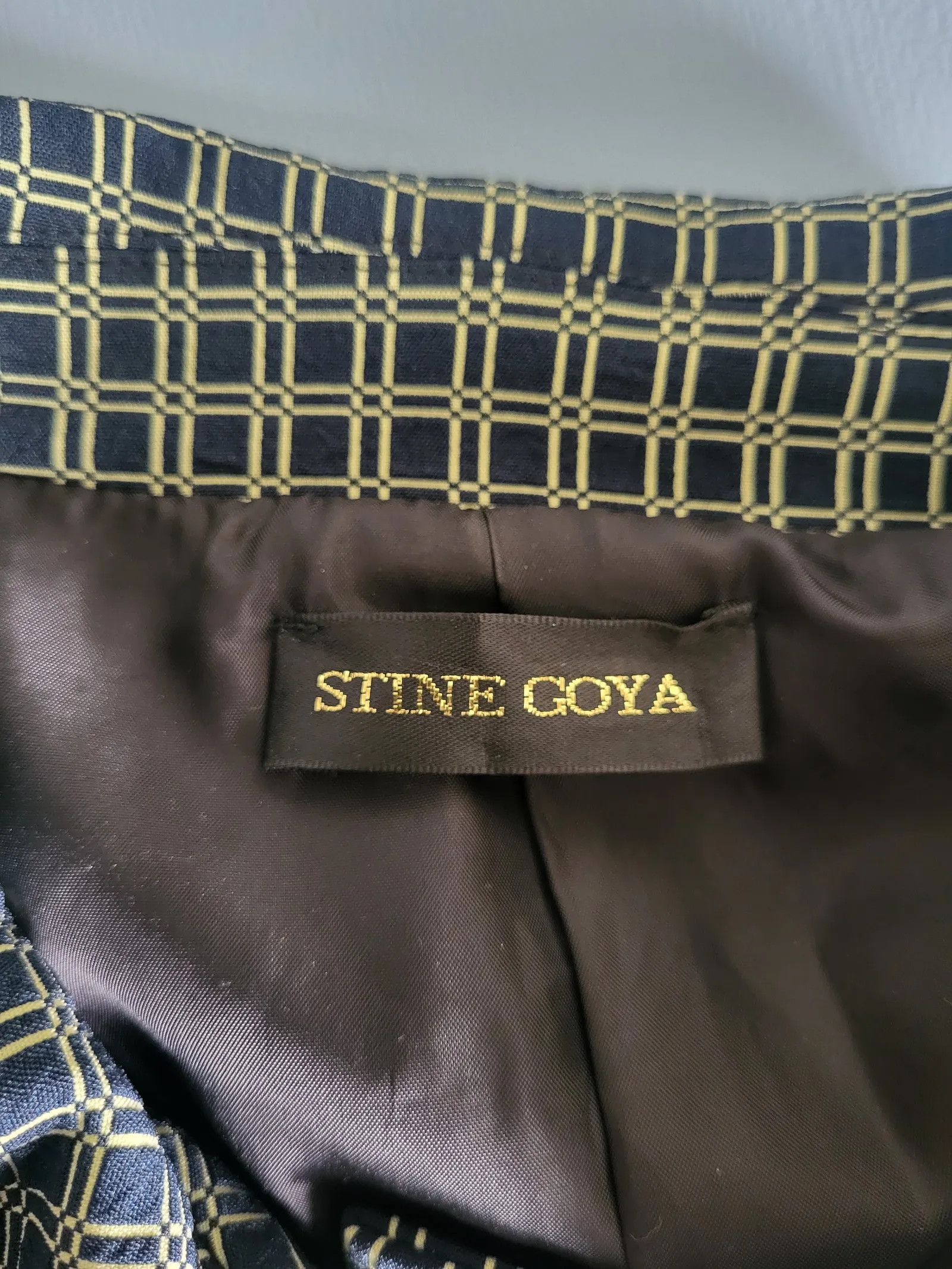Stine Goya Stine Goya Niklas Jacket Jacket Size XS / US 0-2 / IT 36-38 - 3 Thumbnail