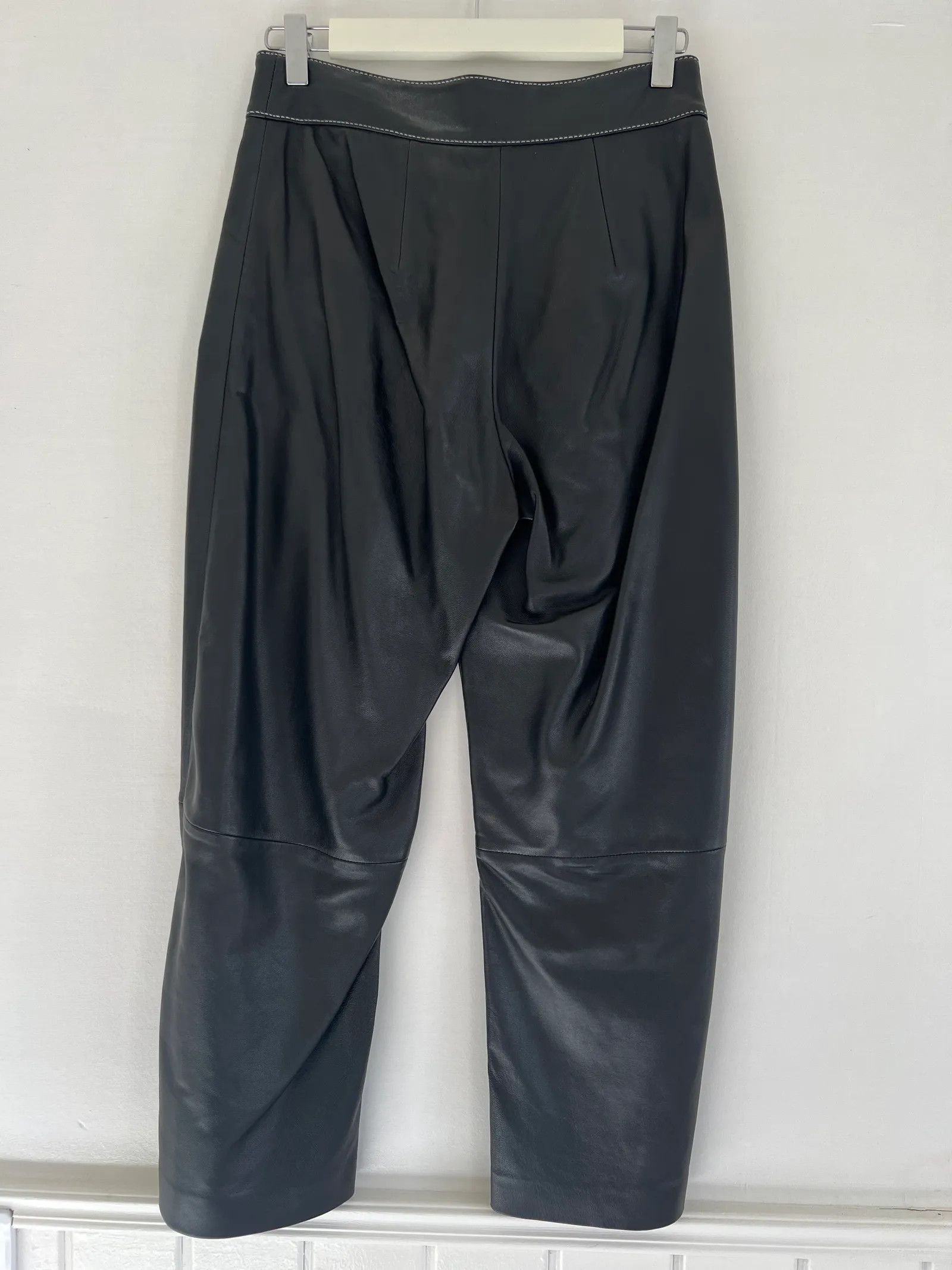 Dagmar Dagmar Pants Size 25" / US 0 / IT 36 - 4 Thumbnail