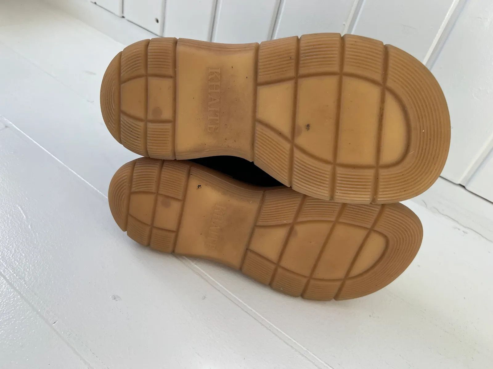 KHAITE Khaite Boots Size US 8 / IT 38 - 5 Thumbnail