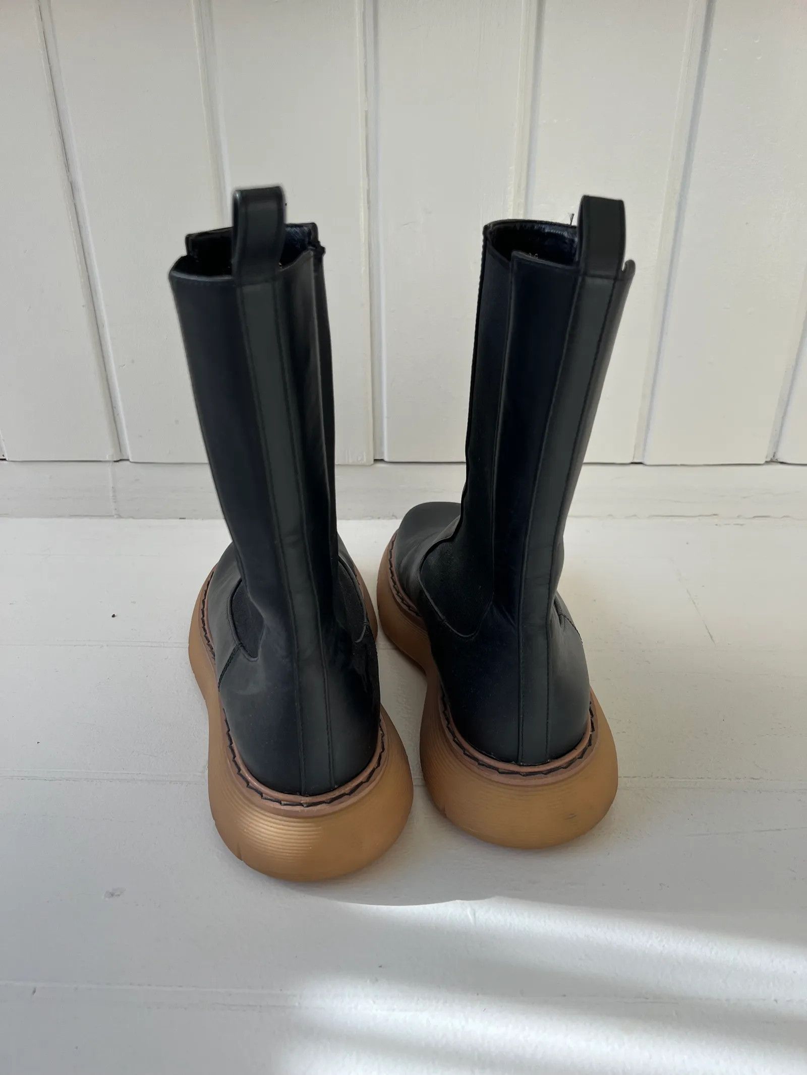 KHAITE Khaite Boots Size US 8 / IT 38 - 4 Thumbnail