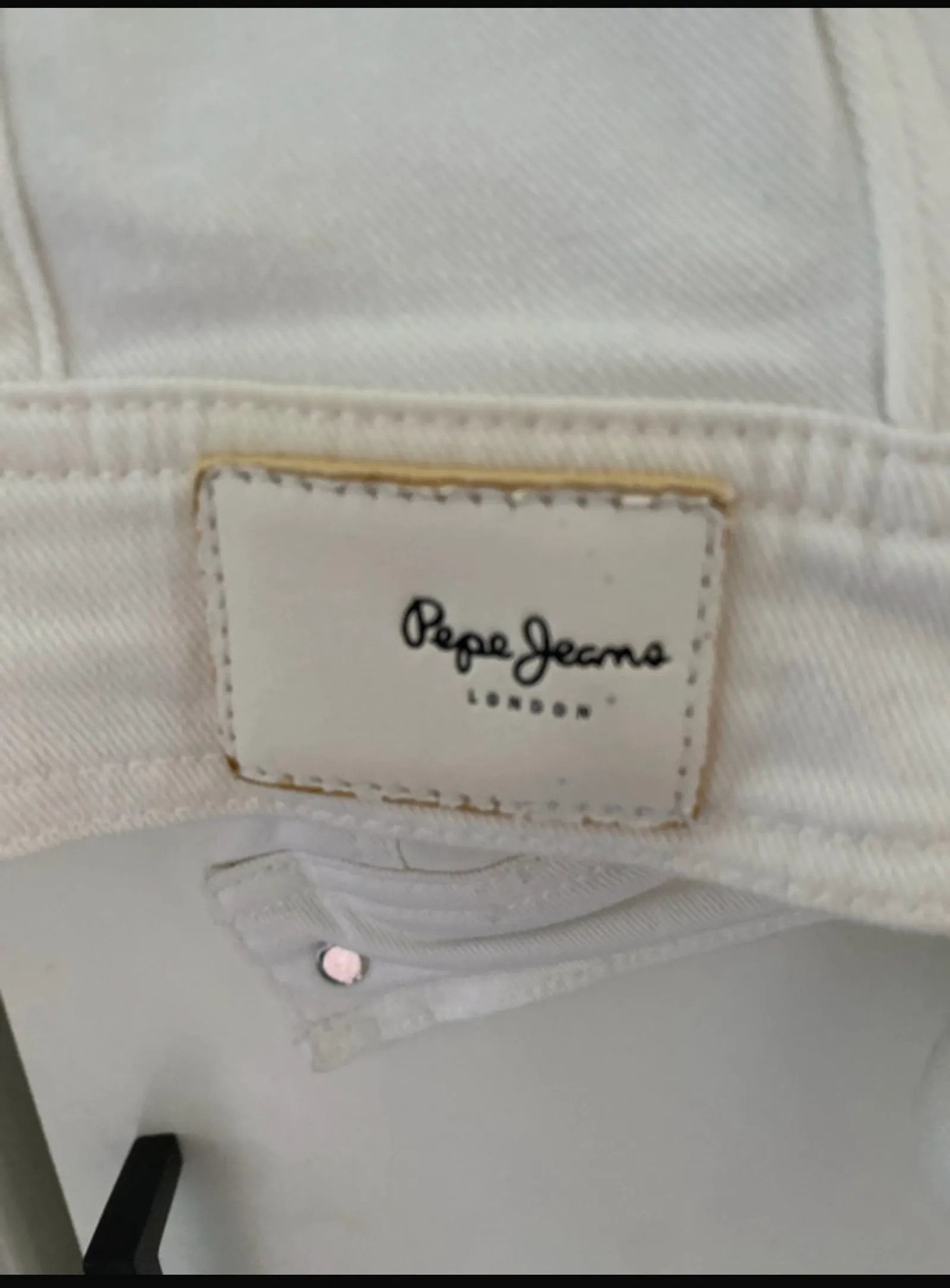 Pepe Jeans Pepe Jeans Jacket Size S / US 4 / IT 40 - 5 Thumbnail