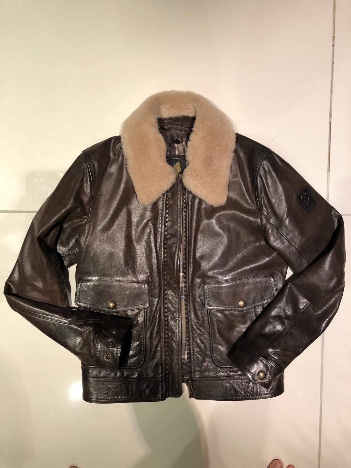 Belstaff mentmore on sale