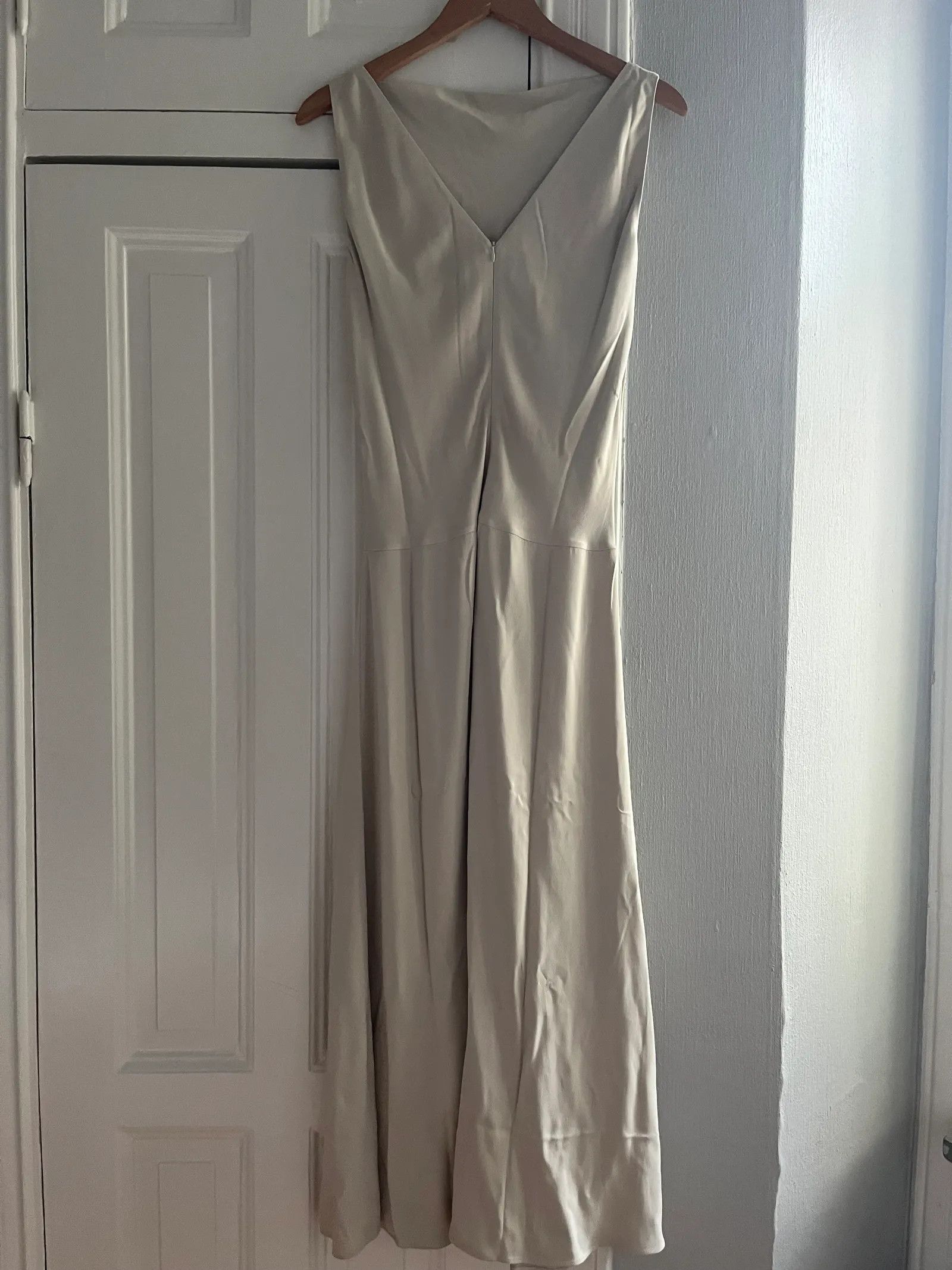 Dagmar Dagmar Bias cut dress Dress Size S / US 4 / IT 40 - 6 Thumbnail