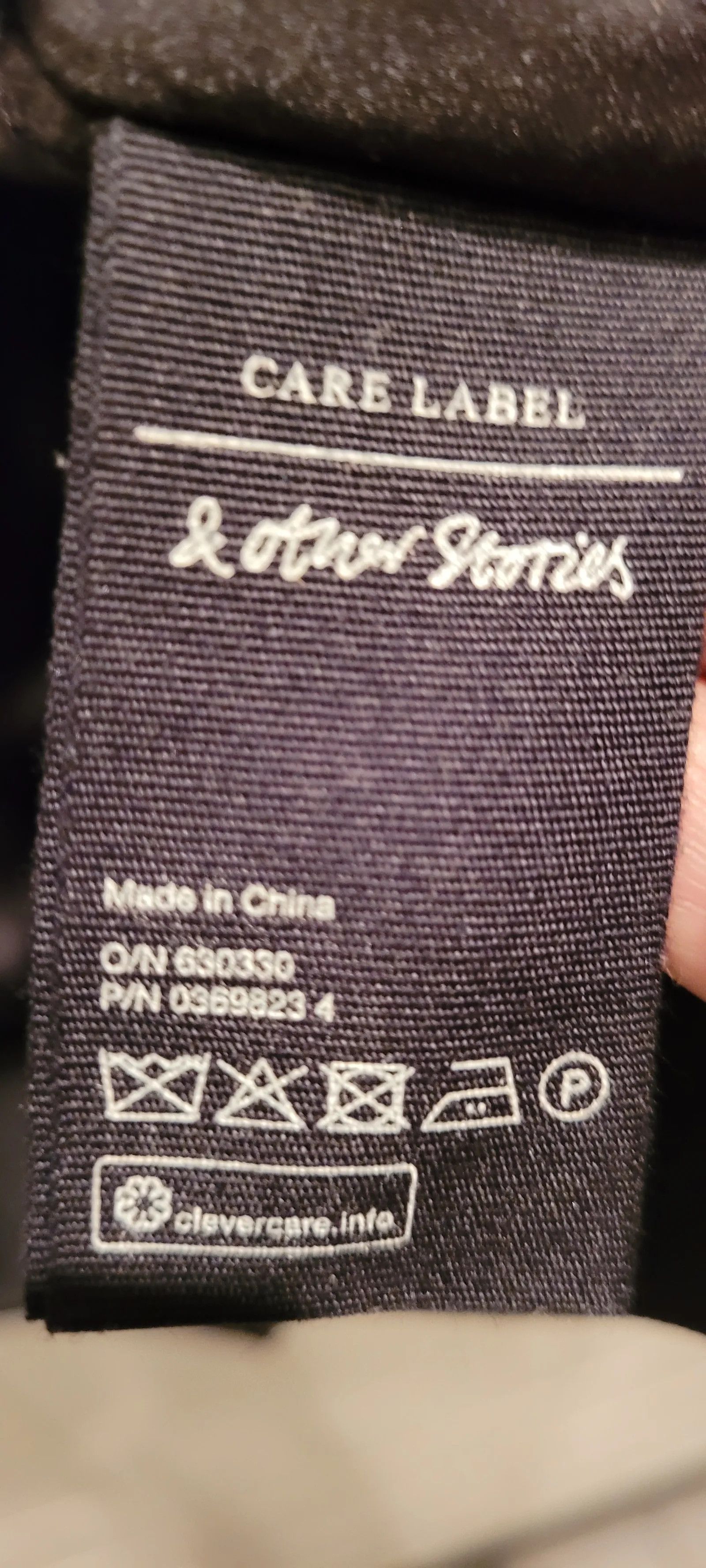 & Other Stories & Other Stories Jacket Size M / US 6-8 / IT 42-44 - 5 Thumbnail