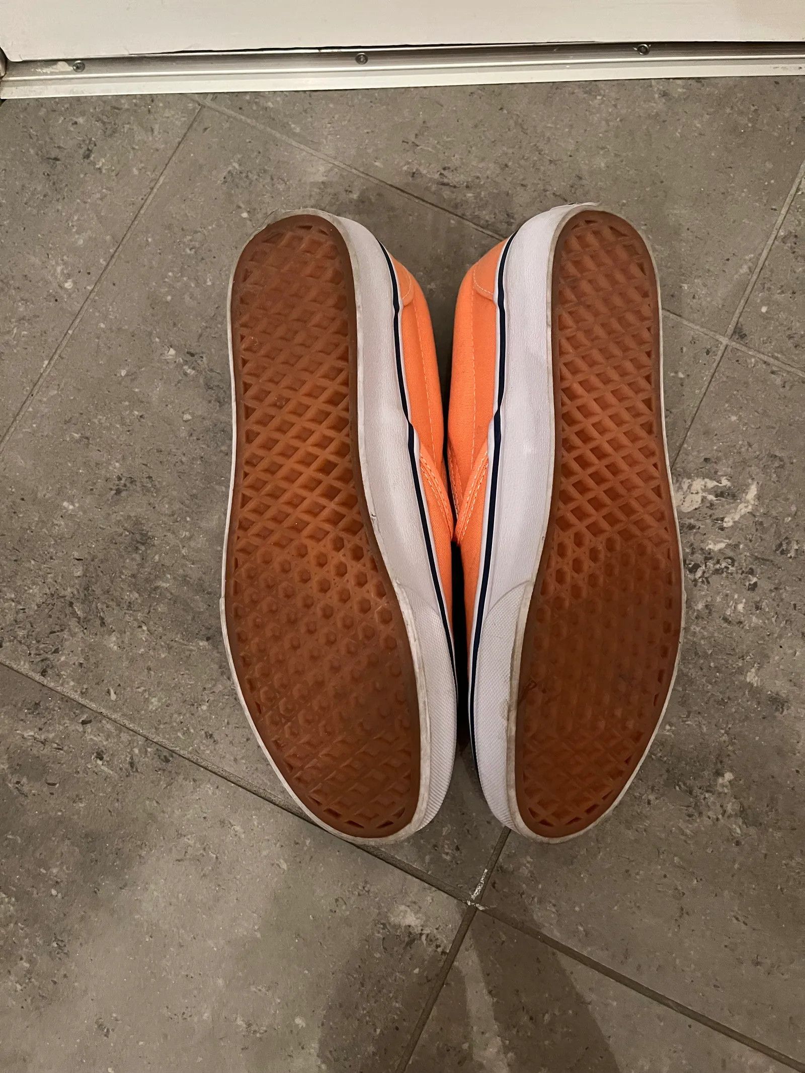 Vans Vans Classic slip-on Sneakers Size US 10 / IT 40 - 5 Thumbnail