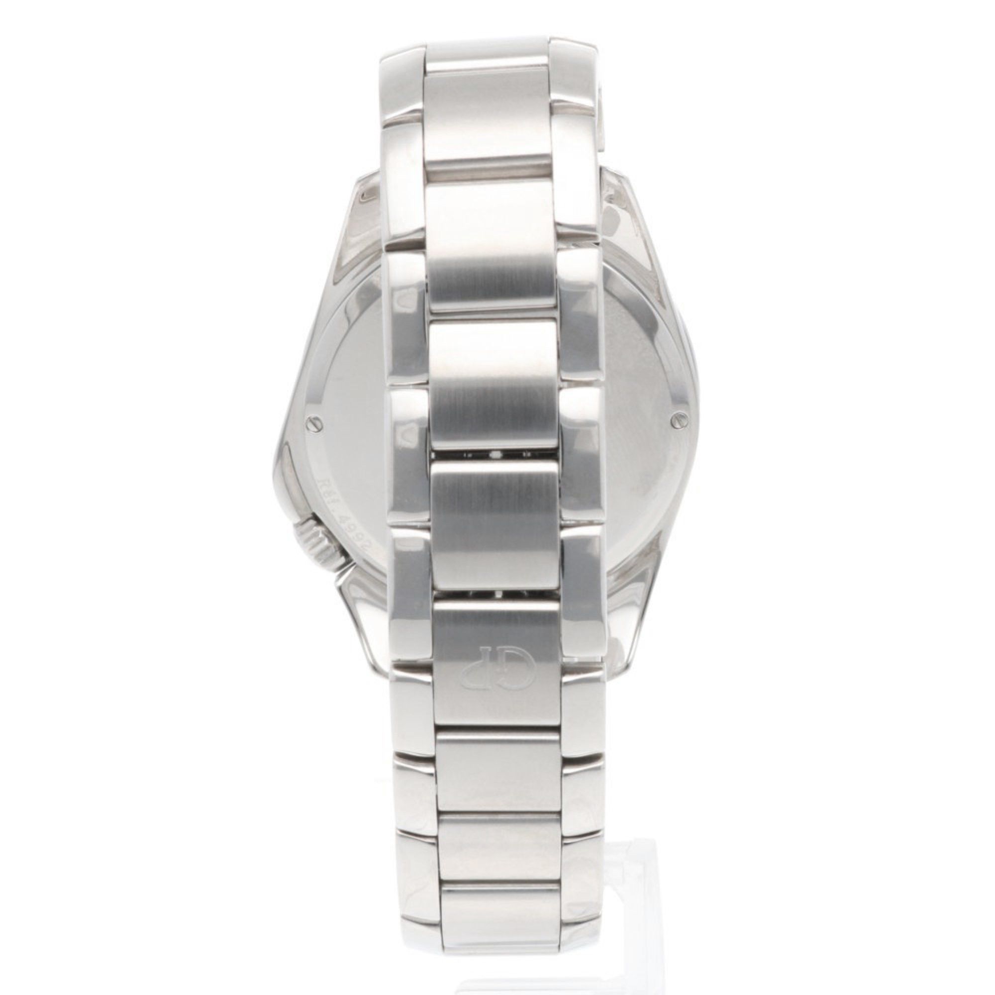 Other Girard-Perregaux Seahawk 2 Watch Stainless Steel 4992 Automatic Men's GIRARD-PERREGAUX Size ONE SIZE - 5 Thumbnail