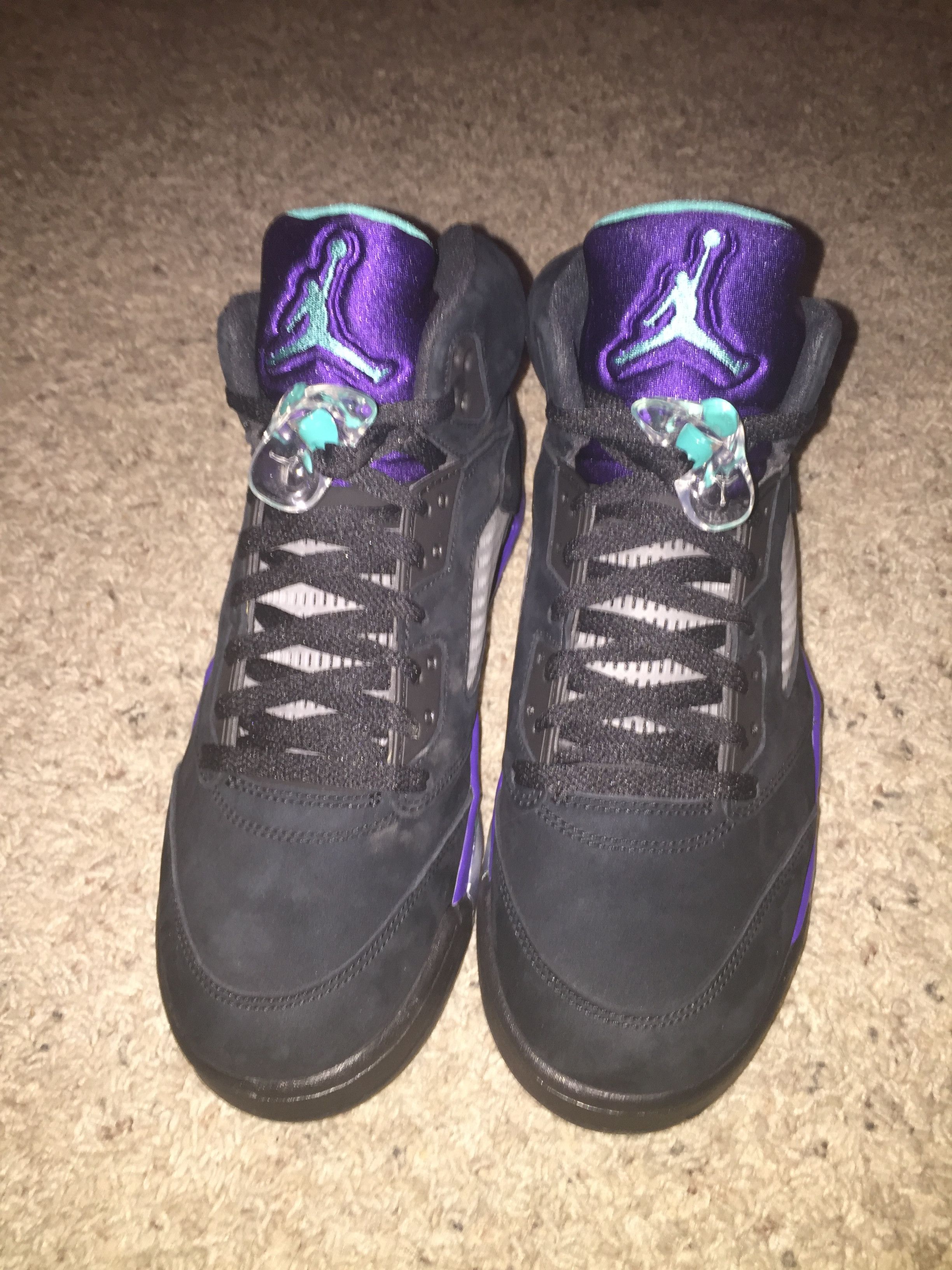 Grape 5s