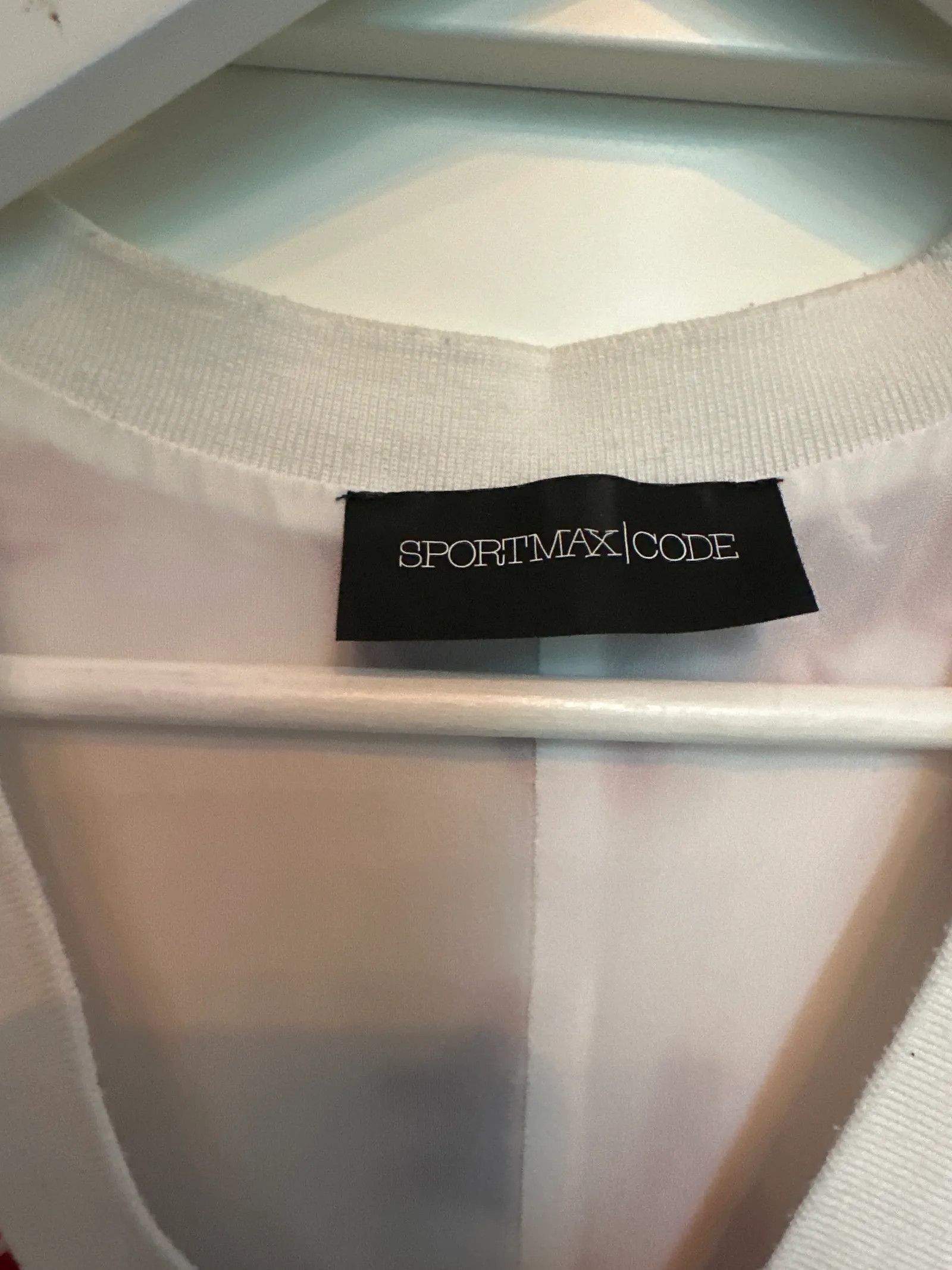 Sportmax Sportmax undefined Dress Size L / US 10 / IT 46 - 2 Thumbnail