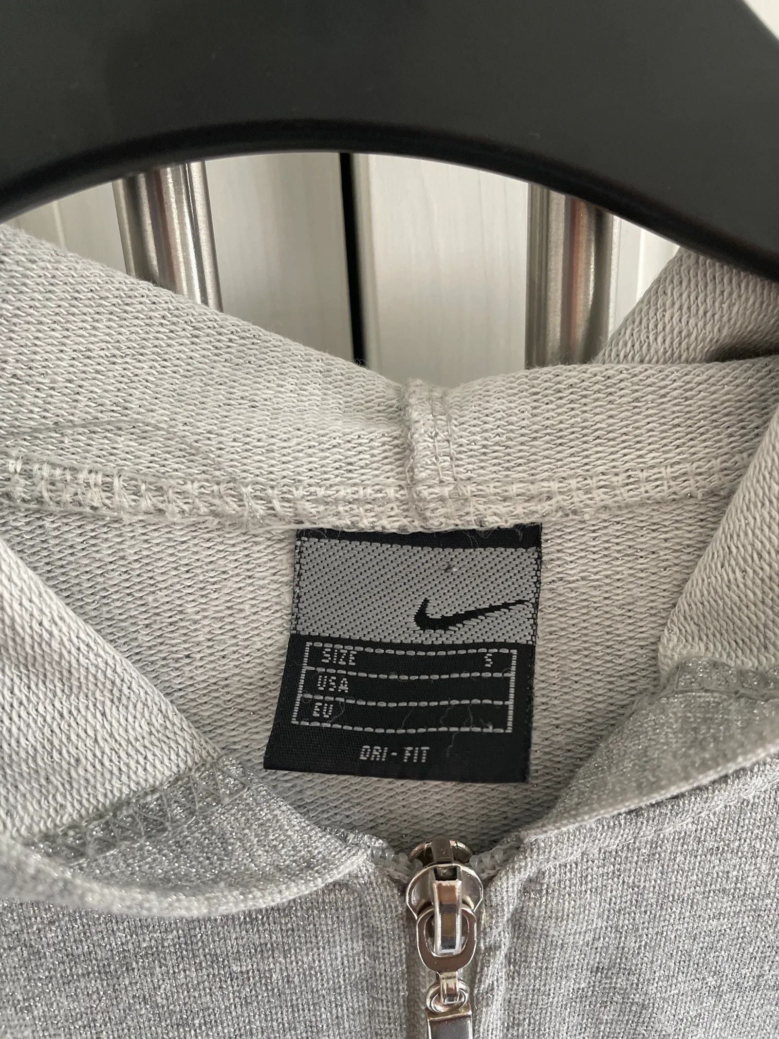 Nike Nike Cardigan Size S / US 4 / IT 40 - 2 Thumbnail
