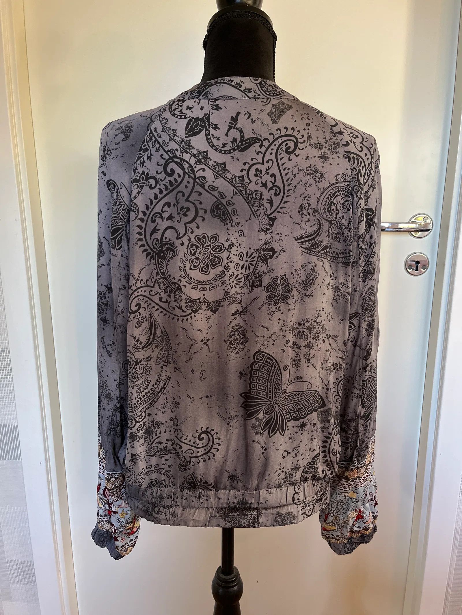 Odd Molly Odd Molly Jacket Size M / US 6-8 / IT 42-44 - 4 Thumbnail