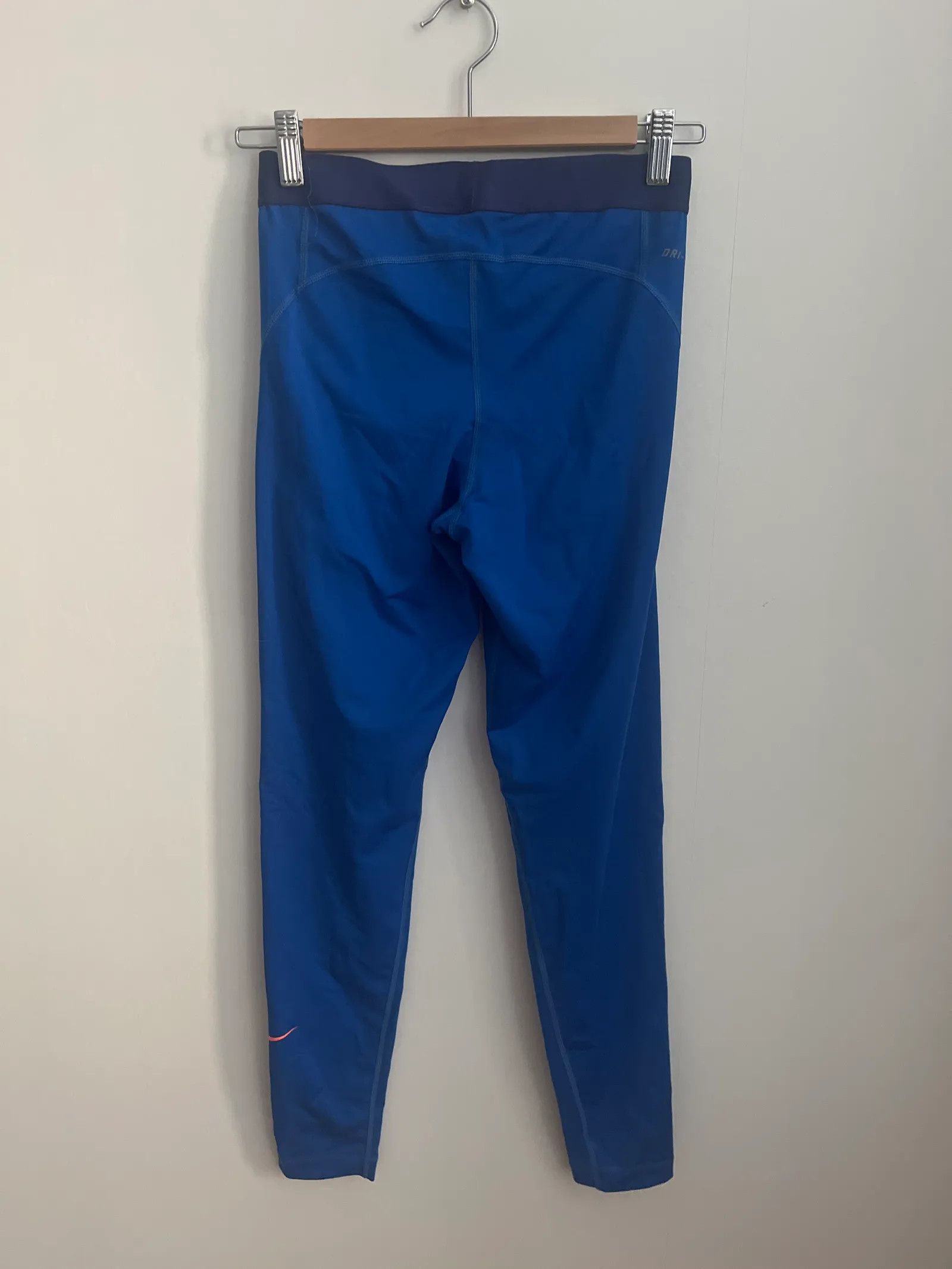 Nike Nike Sweatpants Size 27" / US 4 / IT 40 - 2 Thumbnail