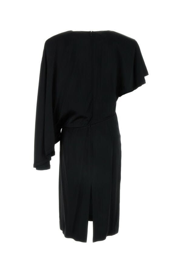 Stella McCartney Draped Dress Size S / US 4 / IT 40 - 4 Thumbnail