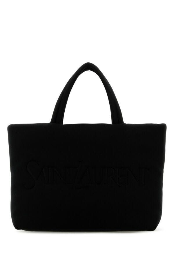 Saint Laurent Paris Ysl Bv Sl Tote Size ONE SIZE - 3 Thumbnail