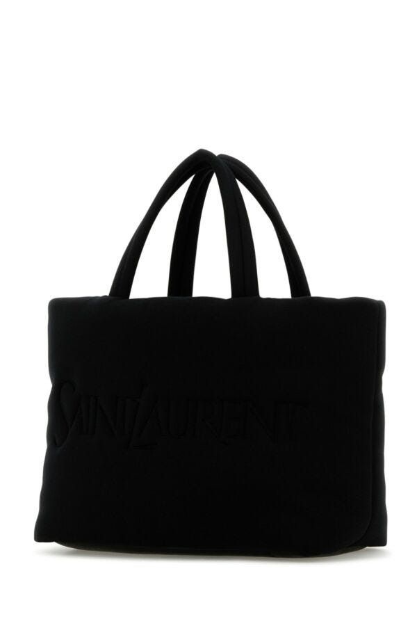 Saint Laurent Paris Ysl Bv Sl Tote Size ONE SIZE - 4 Thumbnail