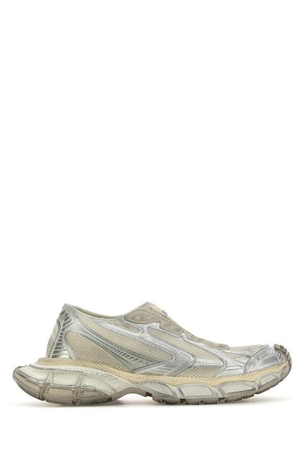 Balenciaga 3Xl Slip On Size US 5 / IT 35 - 3 Thumbnail