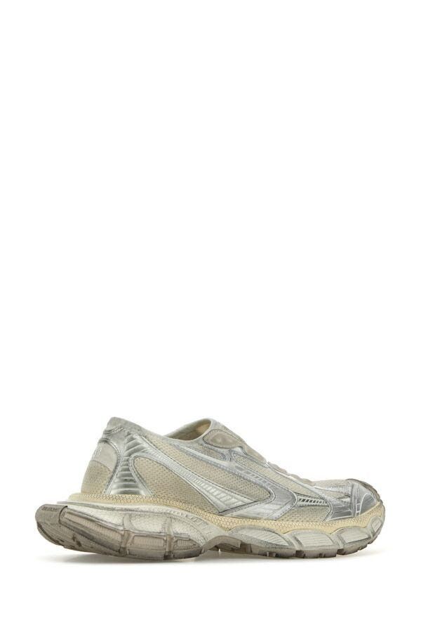 Balenciaga 3Xl Slip On Size US 5 / IT 35 - 5 Thumbnail