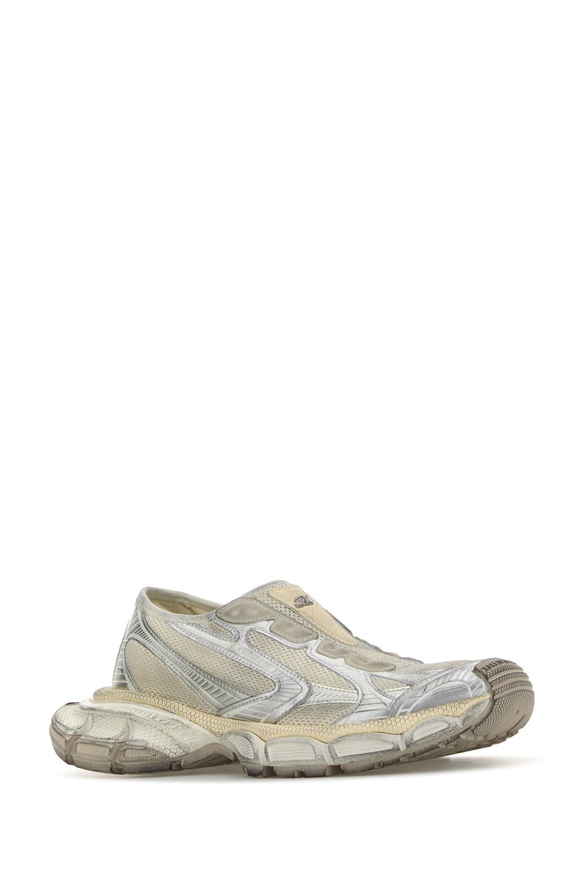 Balenciaga 3Xl Slip On Size US 7 / IT 37 - 2 Thumbnail