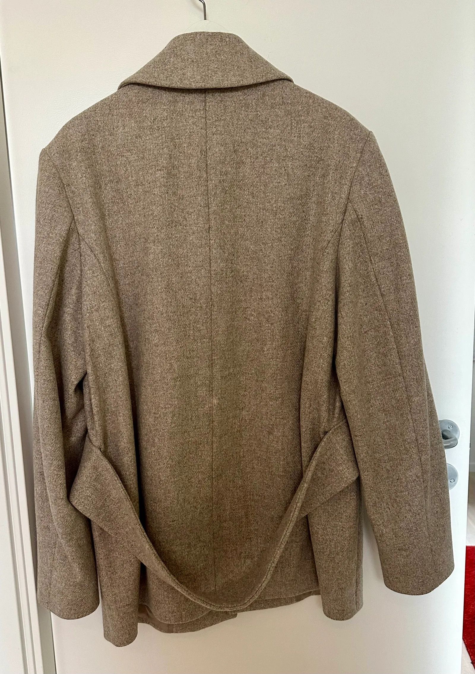 Cos Cos Blazer Size 38R - 3 Thumbnail