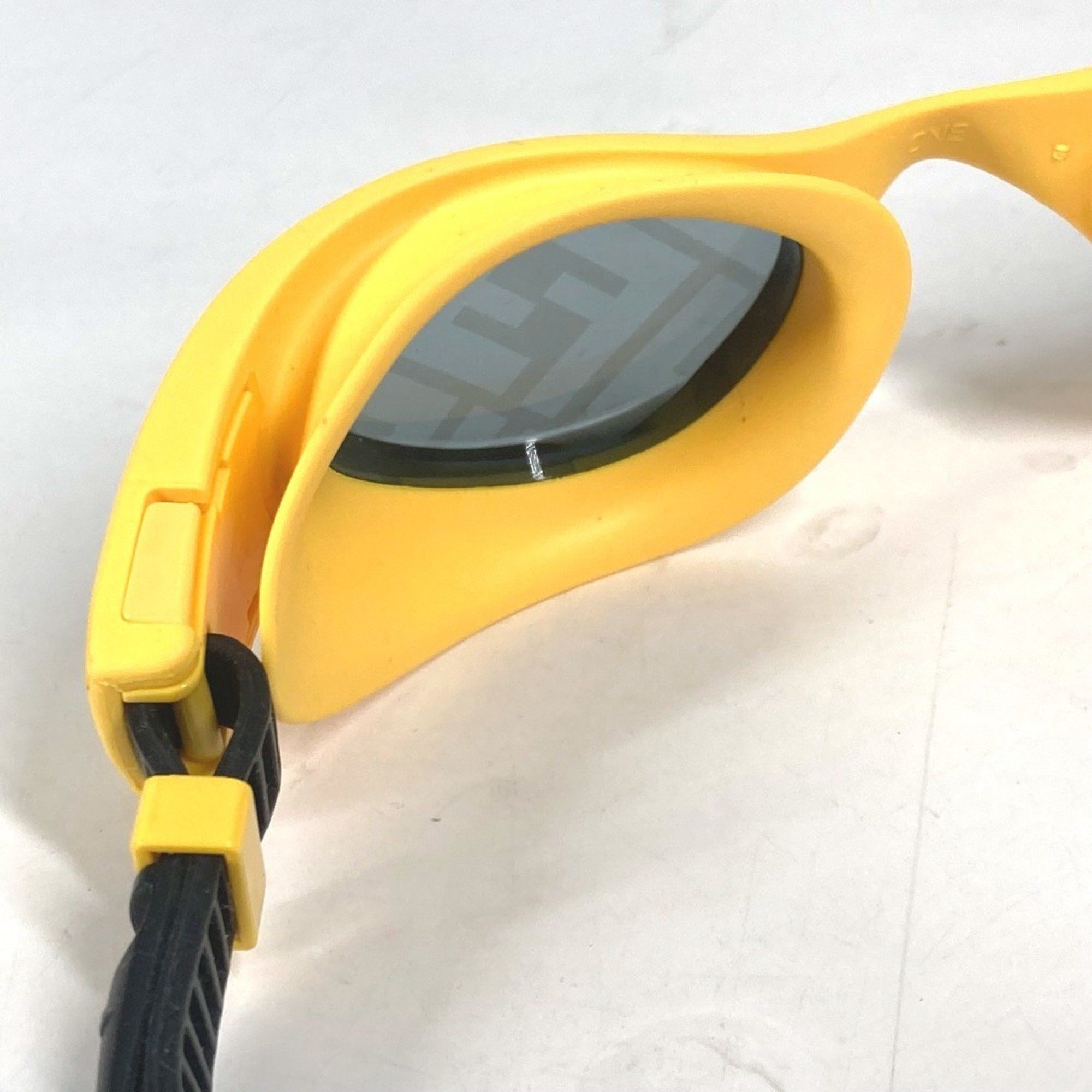 Other FENDI Arena collaboration swim goggles, swimming, sports, swimming accessories, rubber, men's, women's, yellow Size ONE SIZE - 13 Thumbnail