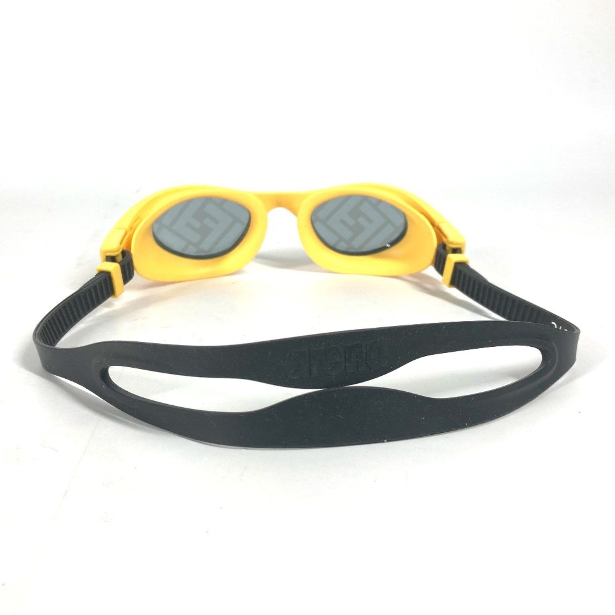 Other FENDI Arena collaboration swim goggles, swimming, sports, swimming accessories, rubber, men's, women's, yellow Size ONE SIZE - 3 Thumbnail