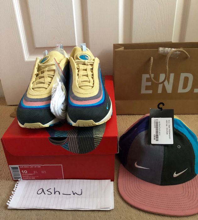 Grailed on sale sean wotherspoon