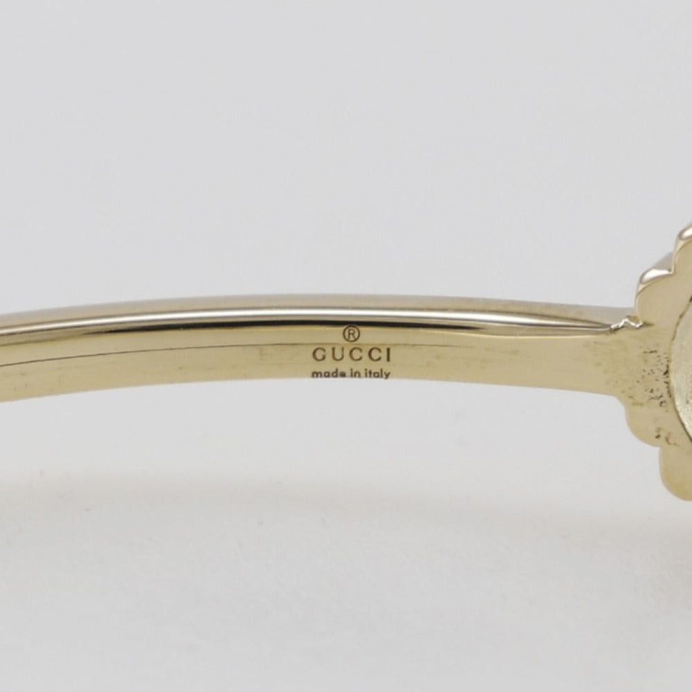 Gucci Gucci Double G bracelet Size ONE SIZE - 4 Thumbnail