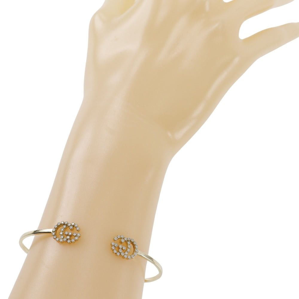 Gucci Gucci Double G bracelet Size ONE SIZE - 5 Thumbnail