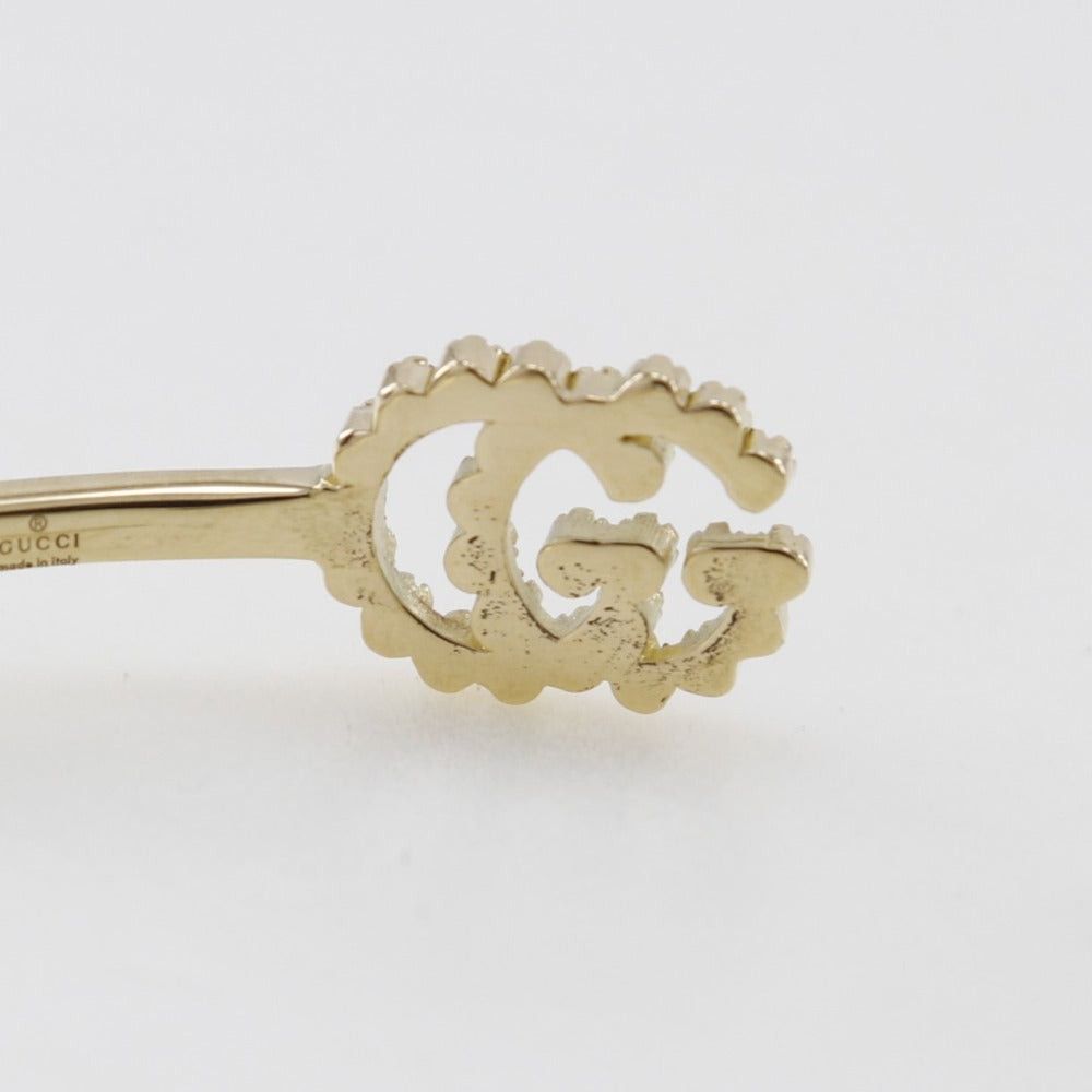 Gucci Gucci Double G bracelet Size ONE SIZE - 6 Thumbnail