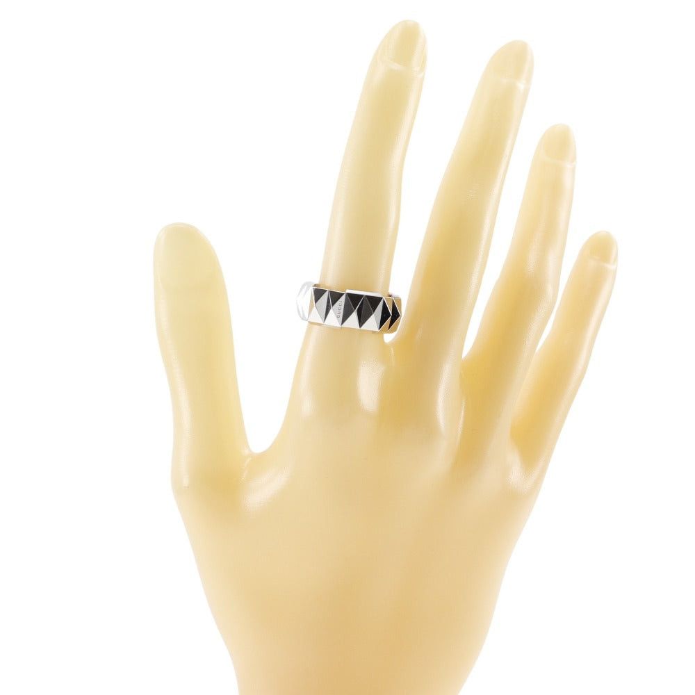 Gucci Gucci Link to love ring Size ONE SIZE - 6 Thumbnail