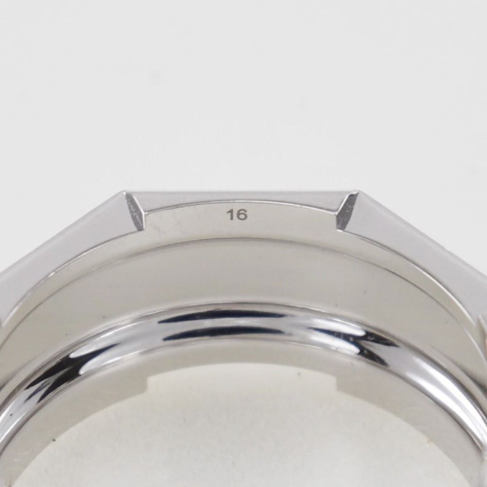 Gucci Gucci Link to love ring Size ONE SIZE - 4 Thumbnail