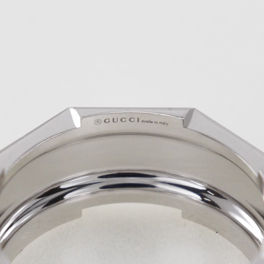 Gucci Gucci Link to love ring Size ONE SIZE - 3 Thumbnail