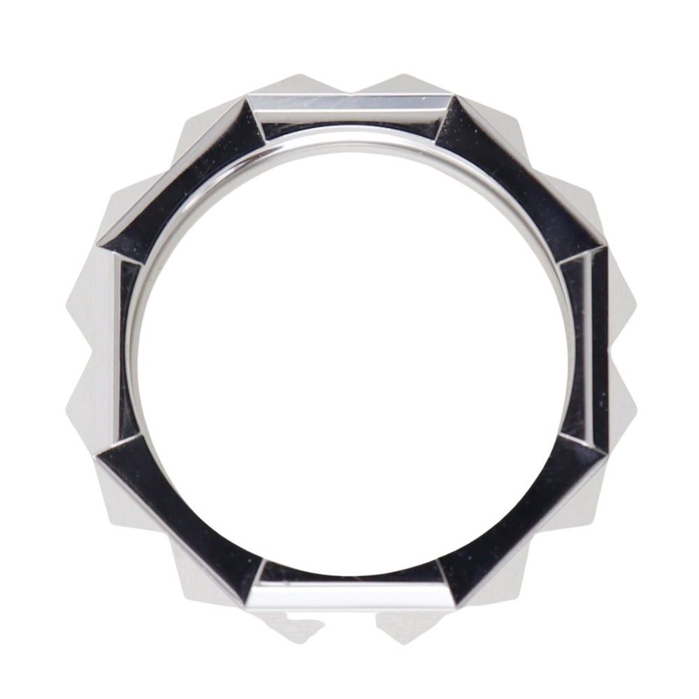 Gucci Gucci Link to love ring Size ONE SIZE - 2 Thumbnail