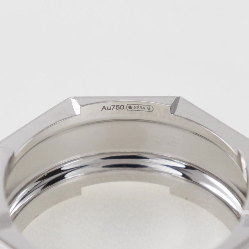Gucci Gucci Link to love ring Size ONE SIZE - 5 Thumbnail