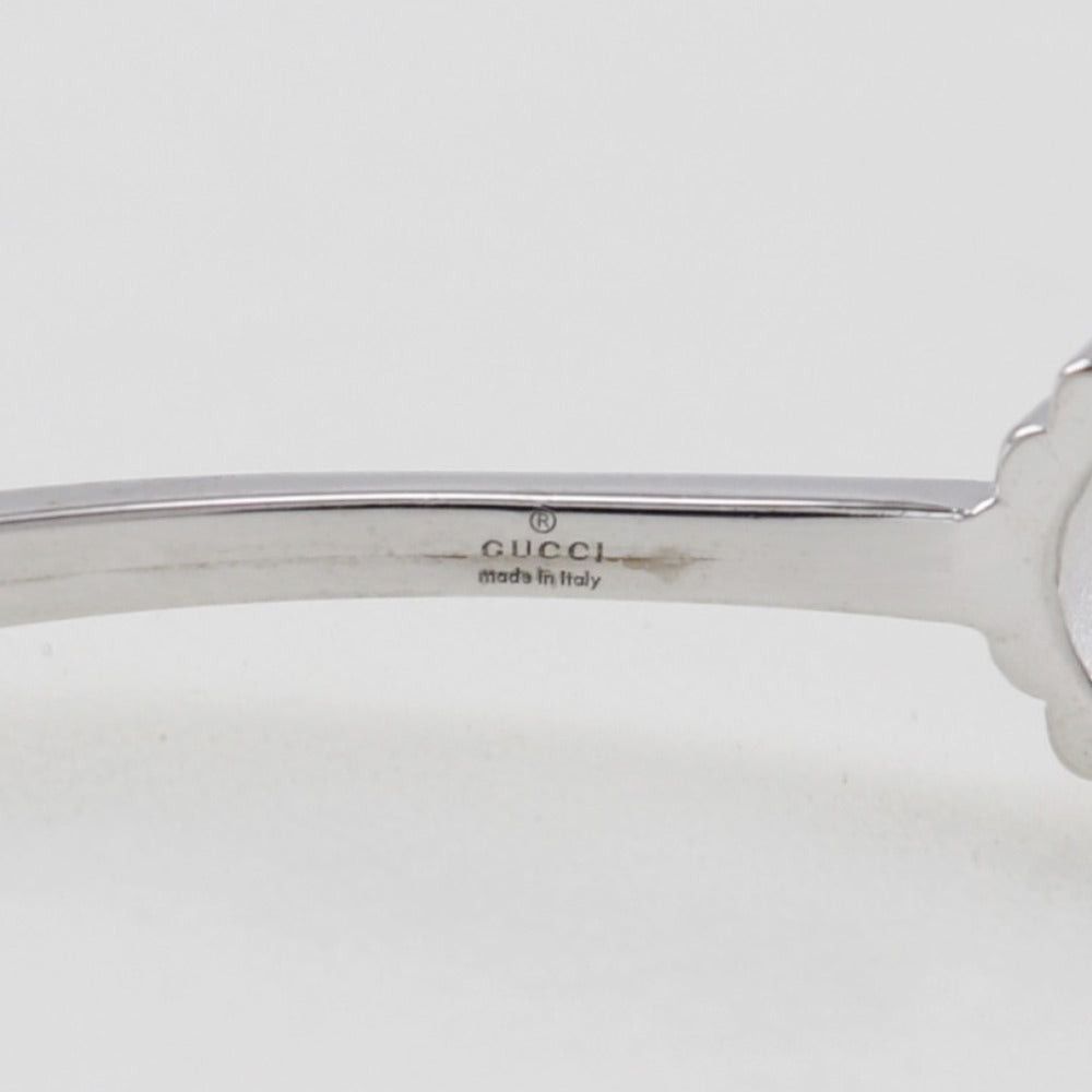 Gucci Gucci Double G bracelet Size ONE SIZE - 4 Thumbnail