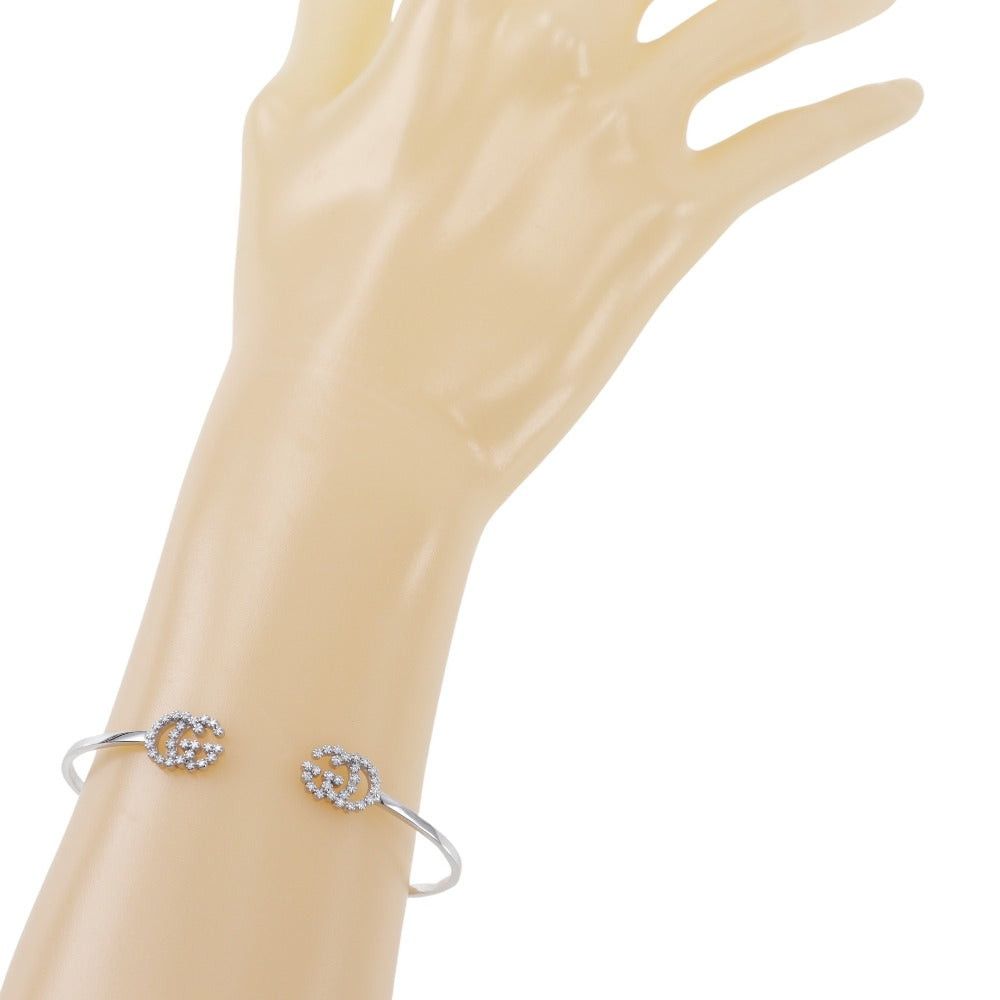 Gucci Gucci Double G bracelet Size ONE SIZE - 5 Thumbnail