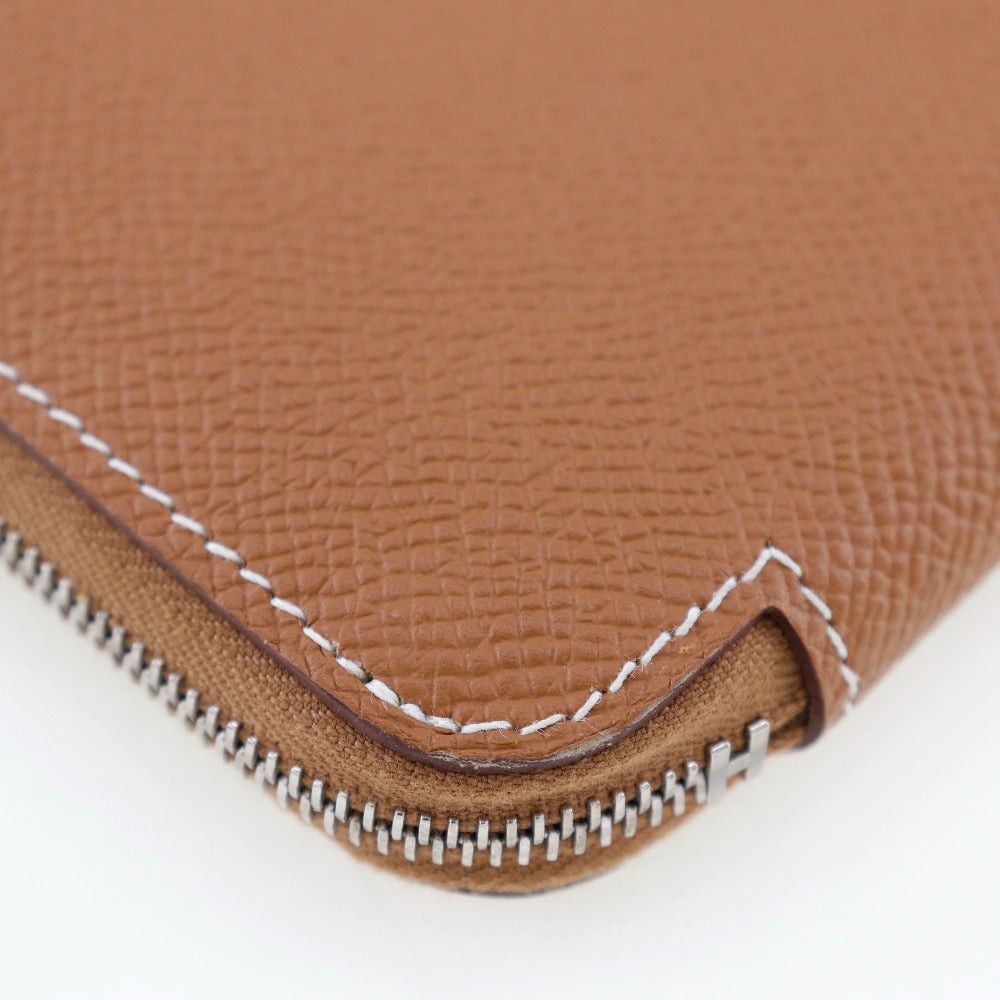 Hermes Hermès Silk'In wallet Size ONE SIZE - 8 Thumbnail