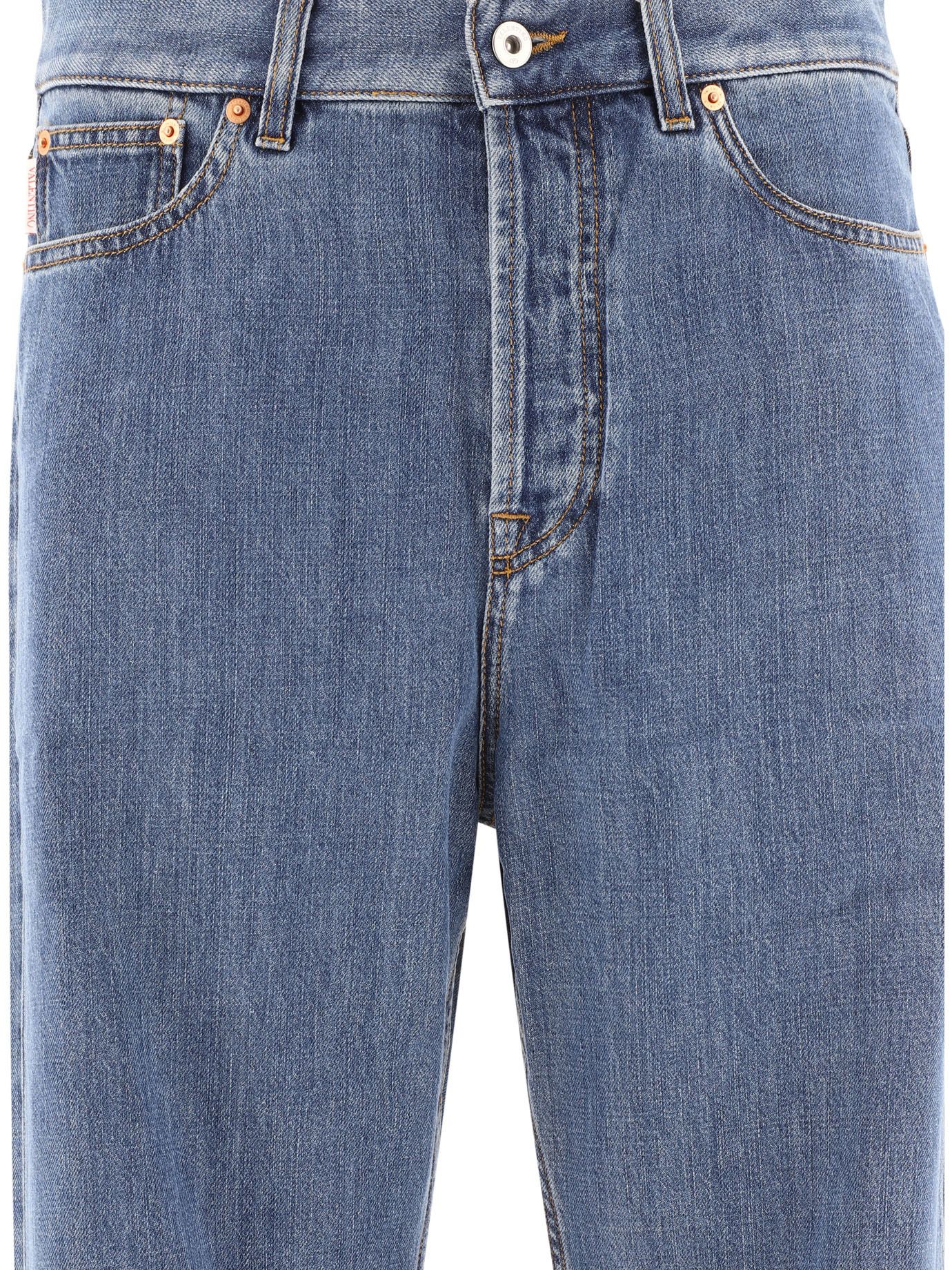 Valentino Valentino Jeans Size US 32 / EU 48 - 3 Thumbnail