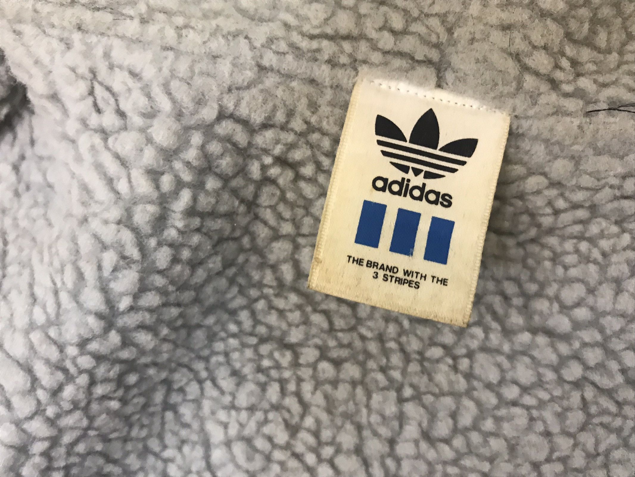 Adidas × Descente × Vintage 90S ADIDAS DESCENTE BIG LOGO TREFOIL SWEATSHIRT JUMPER Size US M / EU 48-50 / 2 - 6 Thumbnail