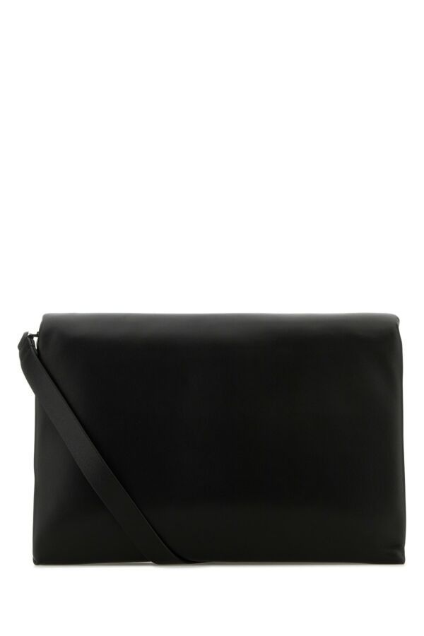 Dolce & Gabbana Pouch Morbida Tracolla Size ONE SIZE - 5 Thumbnail